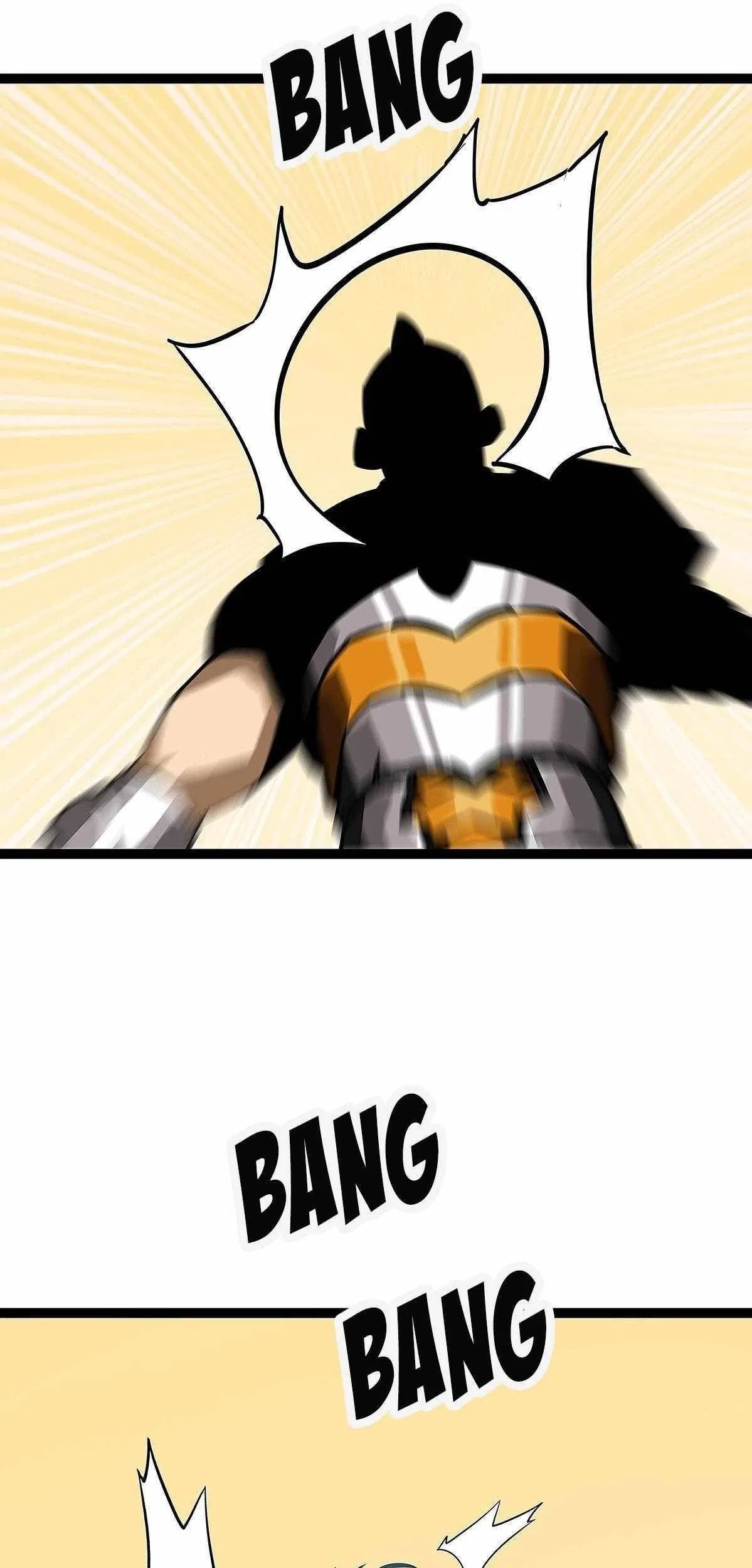 It All Starts With Playing Game Seriously Chapter 12 – Page 15