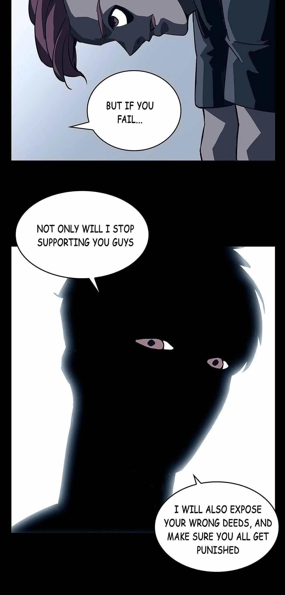 It All Starts With Playing Game Seriously Chapter 12 – Page 18