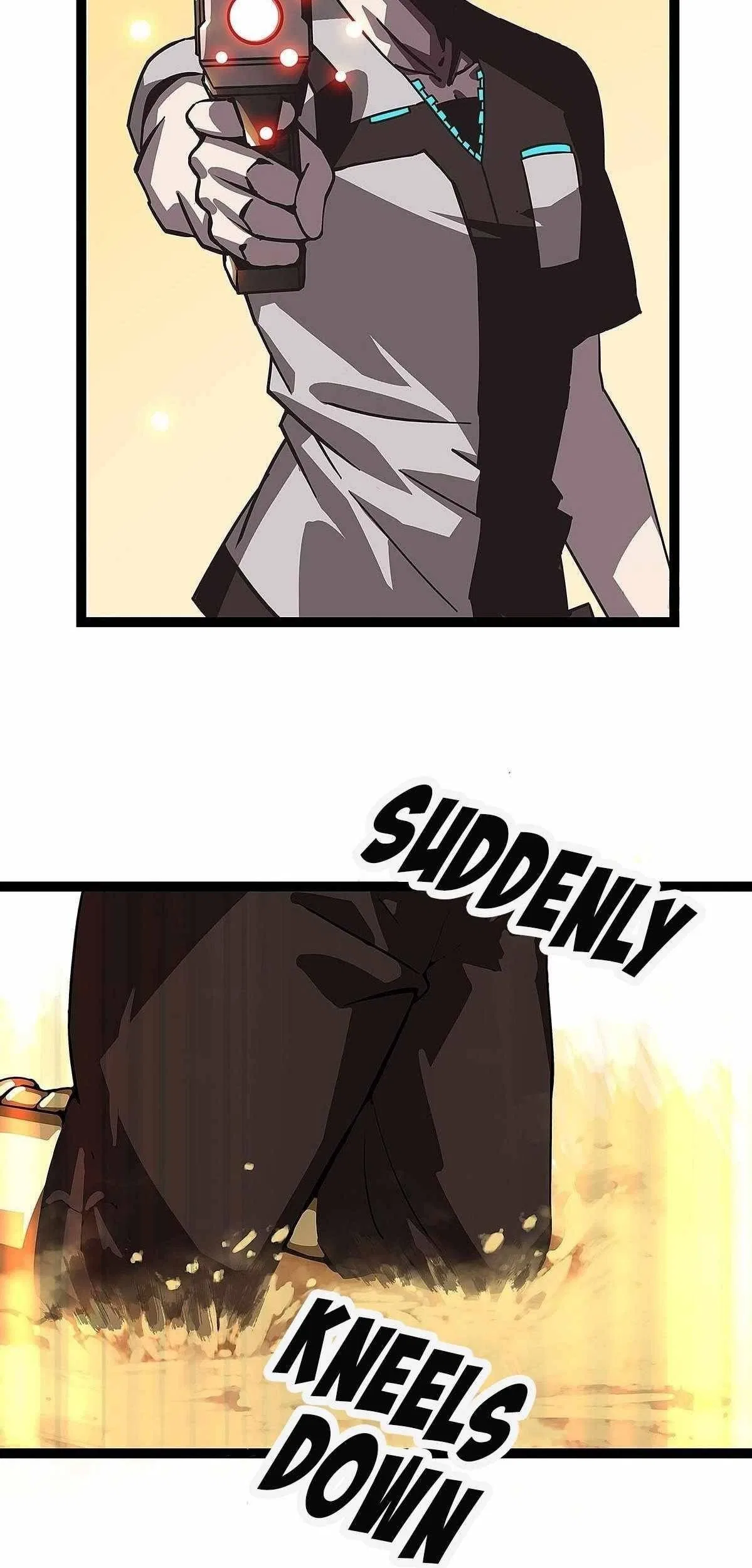 It All Starts With Playing Game Seriously Chapter 12 – Page 20