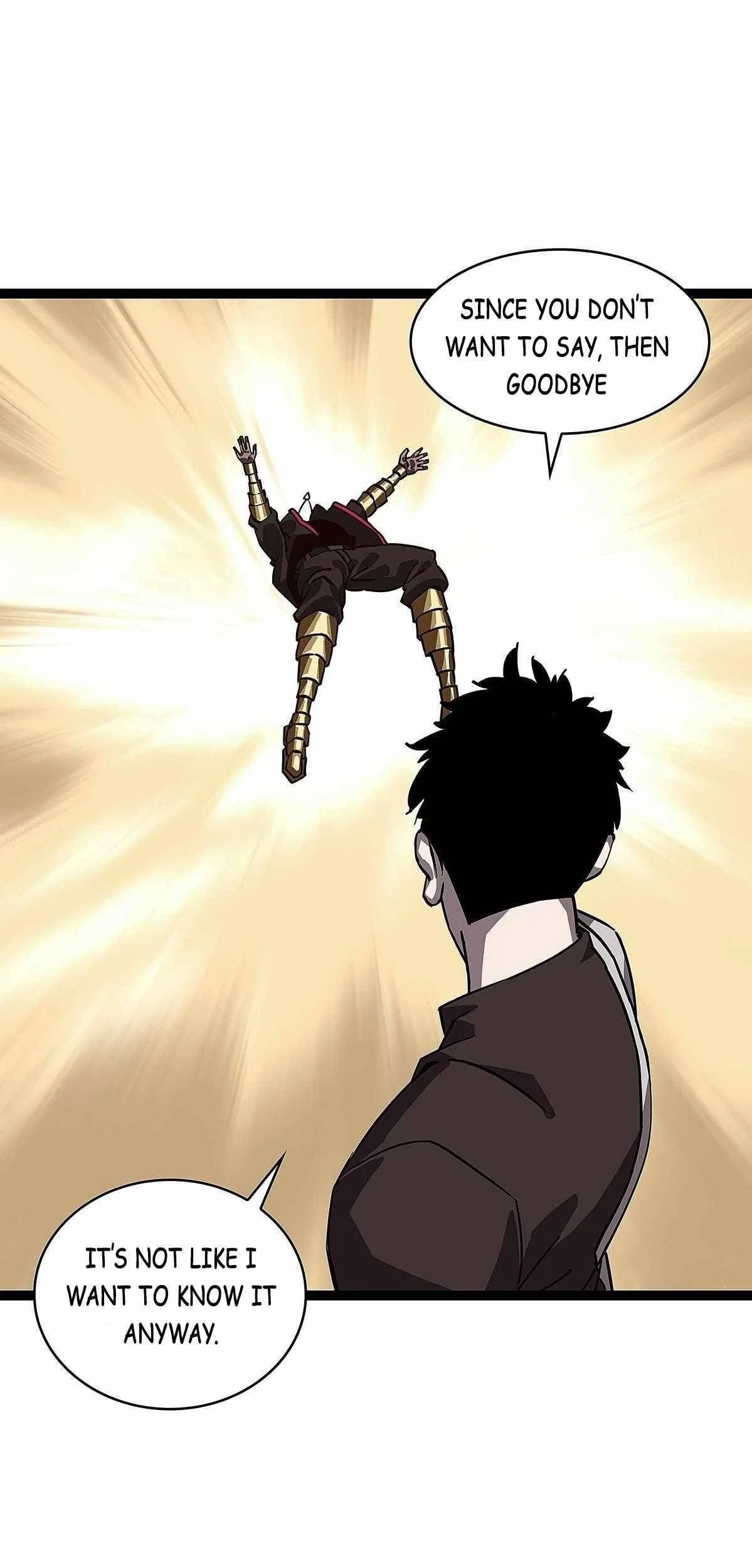 It All Starts With Playing Game Seriously Chapter 12 – Page 25