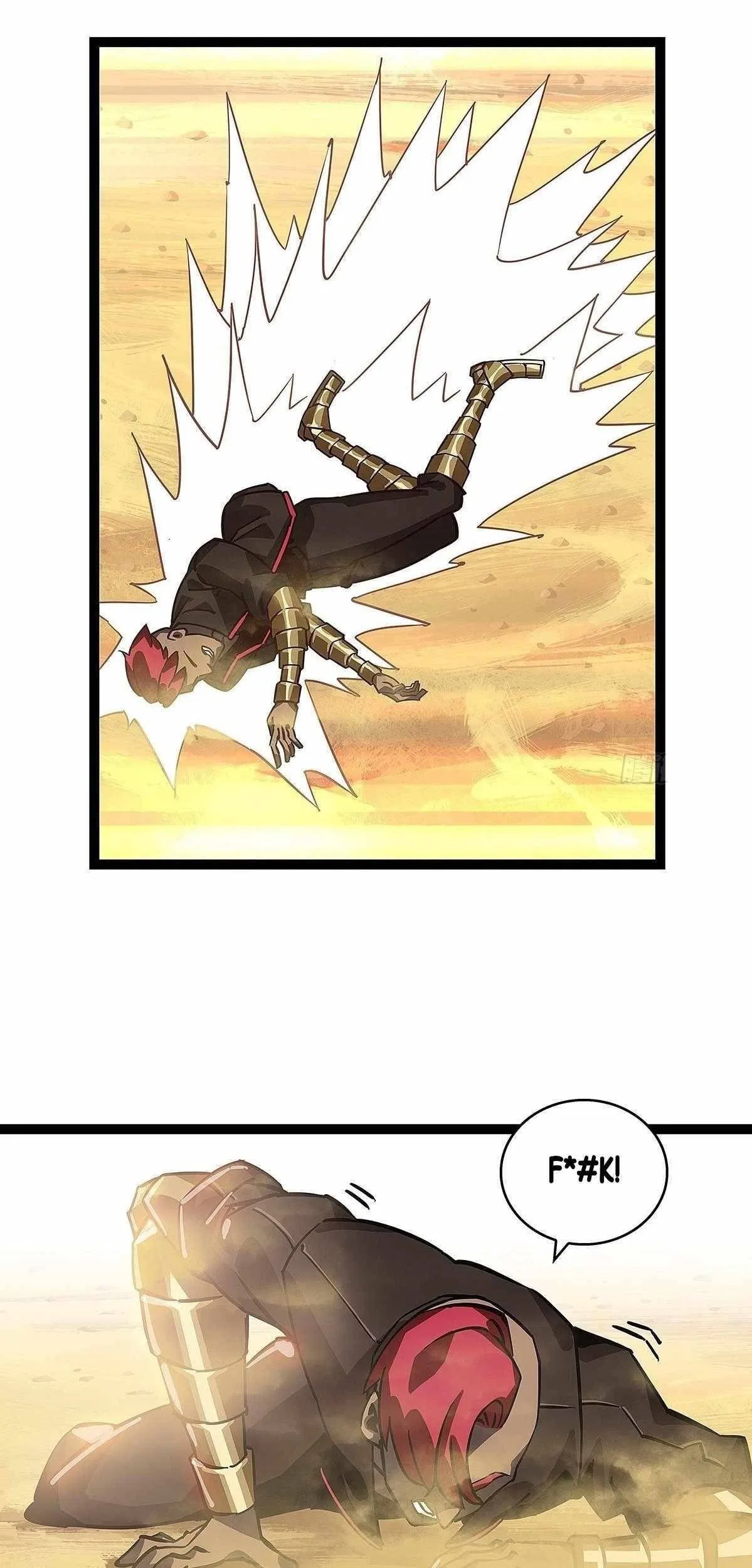 It All Starts With Playing Game Seriously Chapter 12 – Page 26