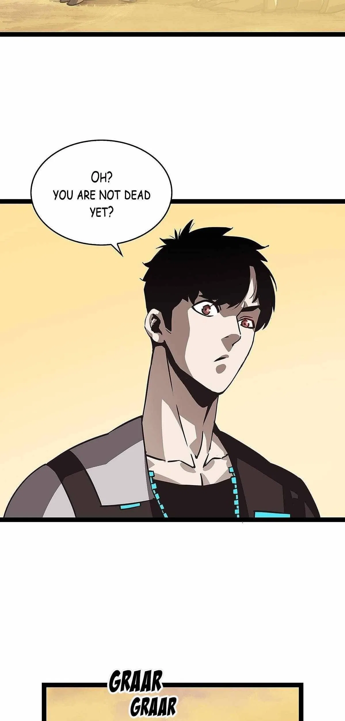 It All Starts With Playing Game Seriously Chapter 12 – Page 27