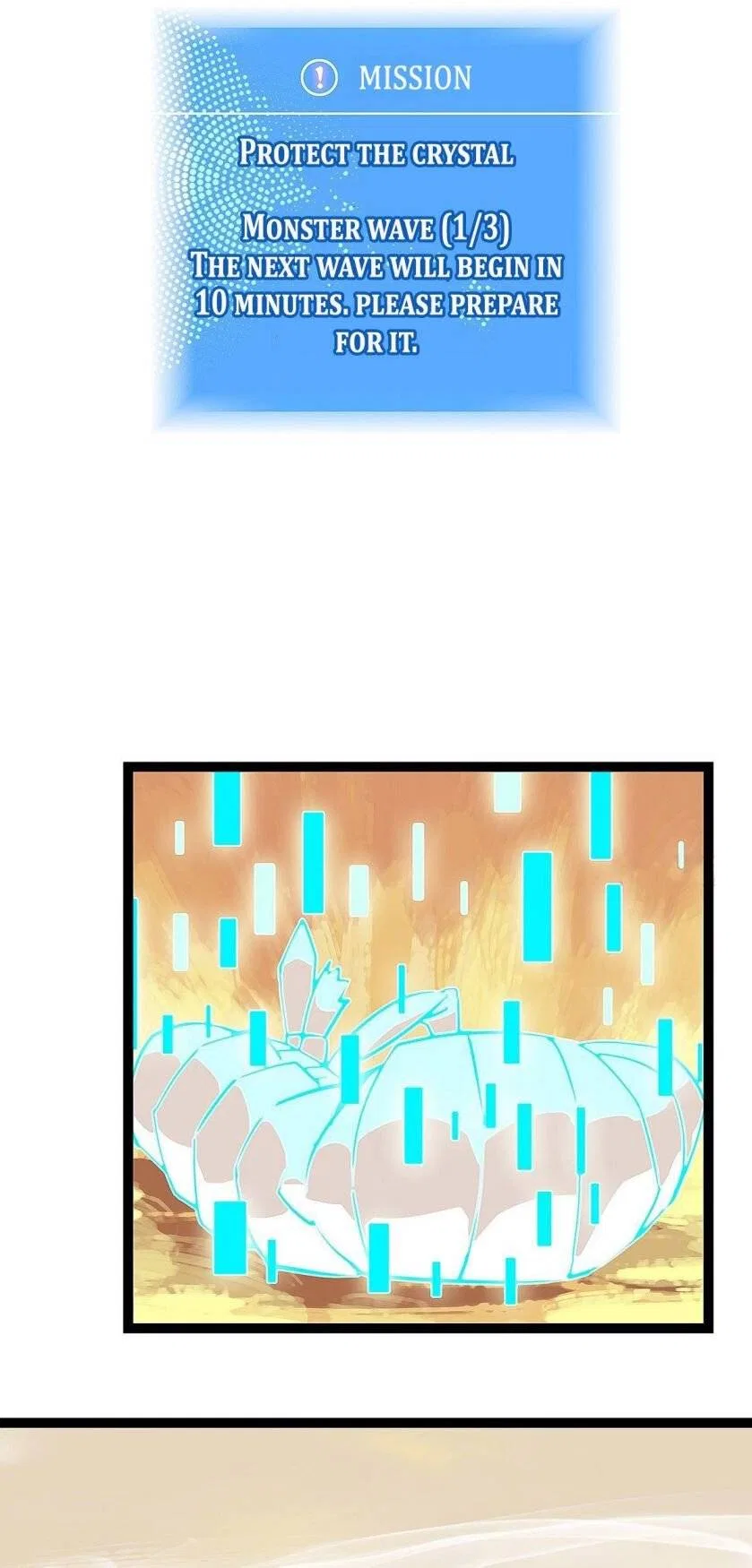 It All Starts With Playing Game Seriously Chapter 11 – Page 3