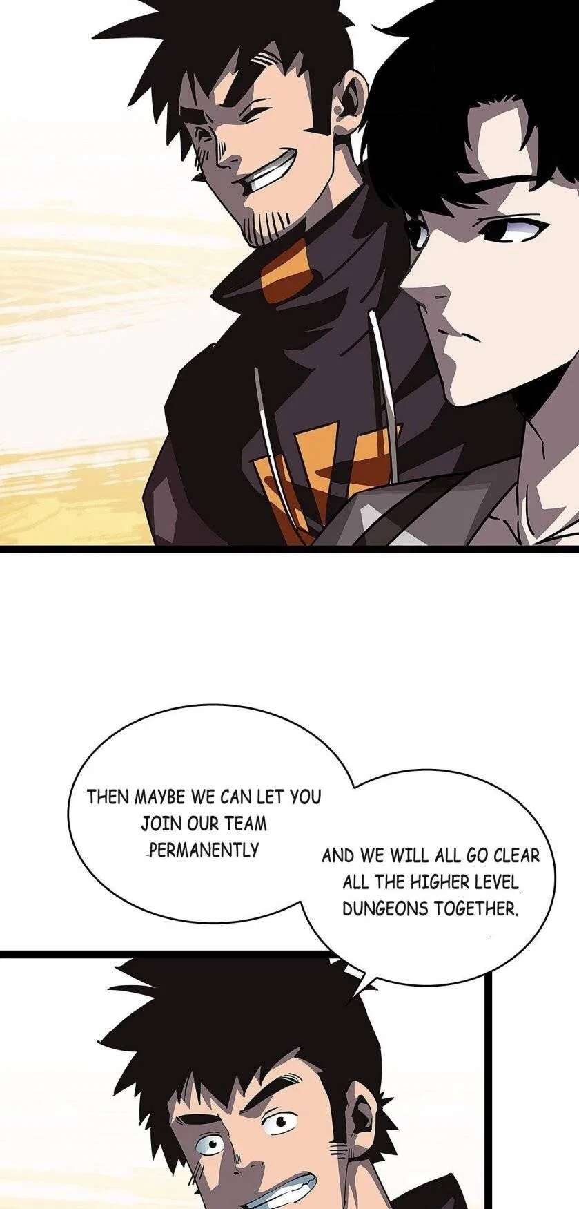 It All Starts With Playing Game Seriously Chapter 11 – Page 7