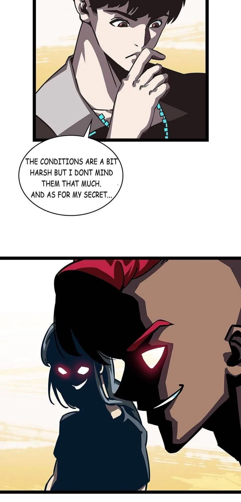 It All Starts With Playing Game Seriously Chapter 11 – Page 12