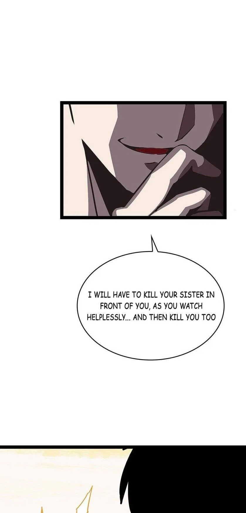 It All Starts With Playing Game Seriously Chapter 11 – Page 13