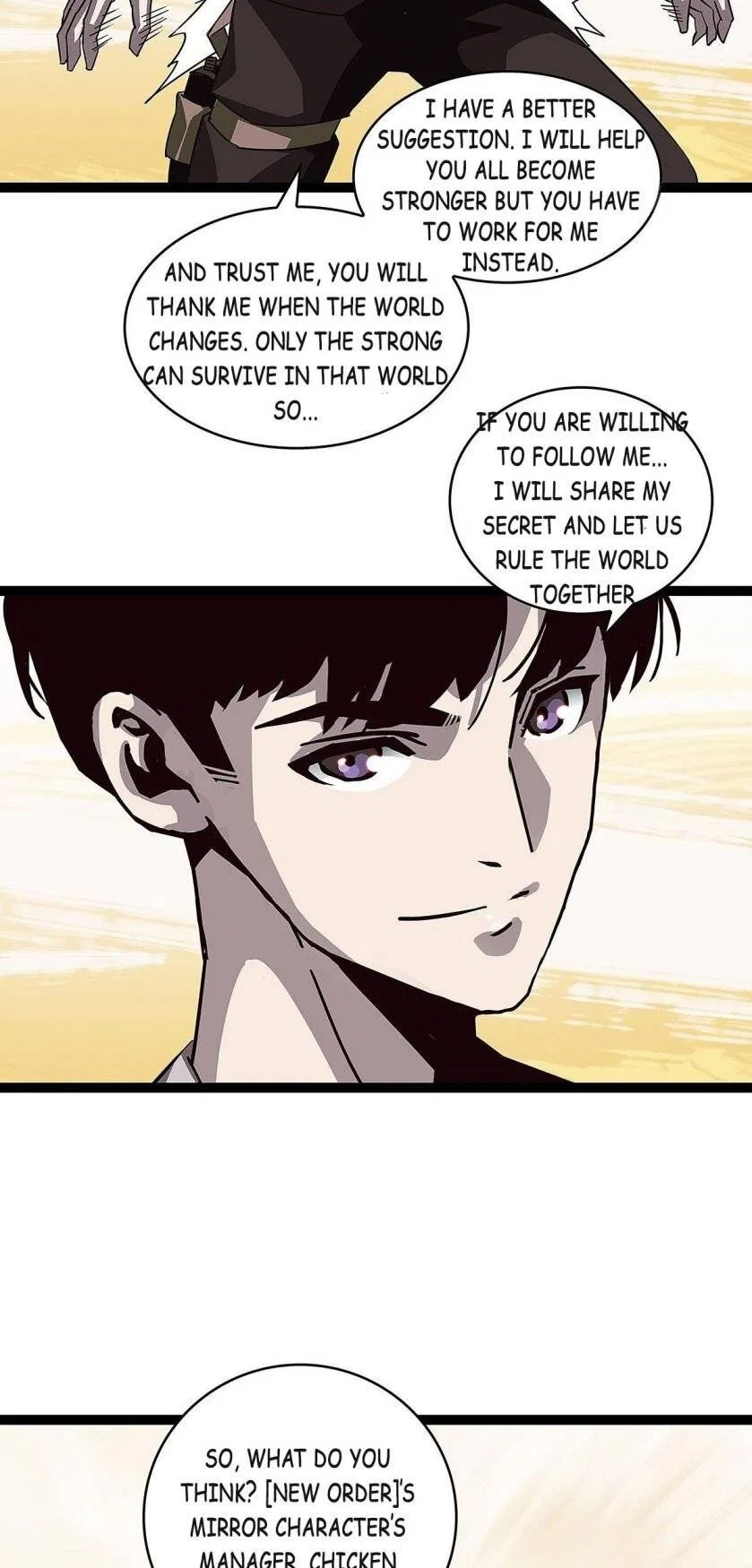 It All Starts With Playing Game Seriously Chapter 11 – Page 15