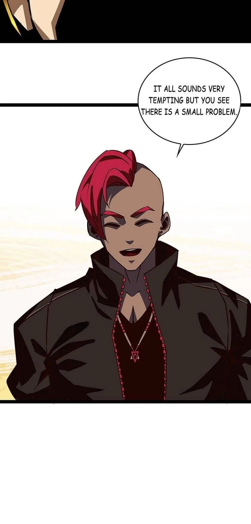 It All Starts With Playing Game Seriously Chapter 11 – Page 19