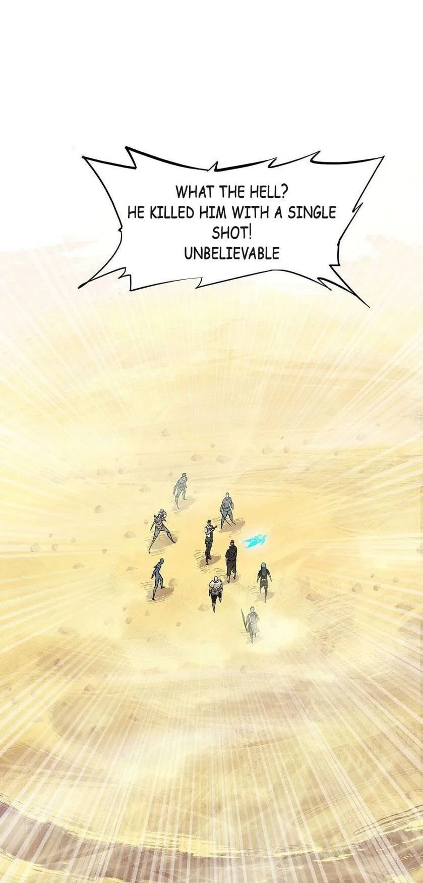 It All Starts With Playing Game Seriously Chapter 11 – Page 29