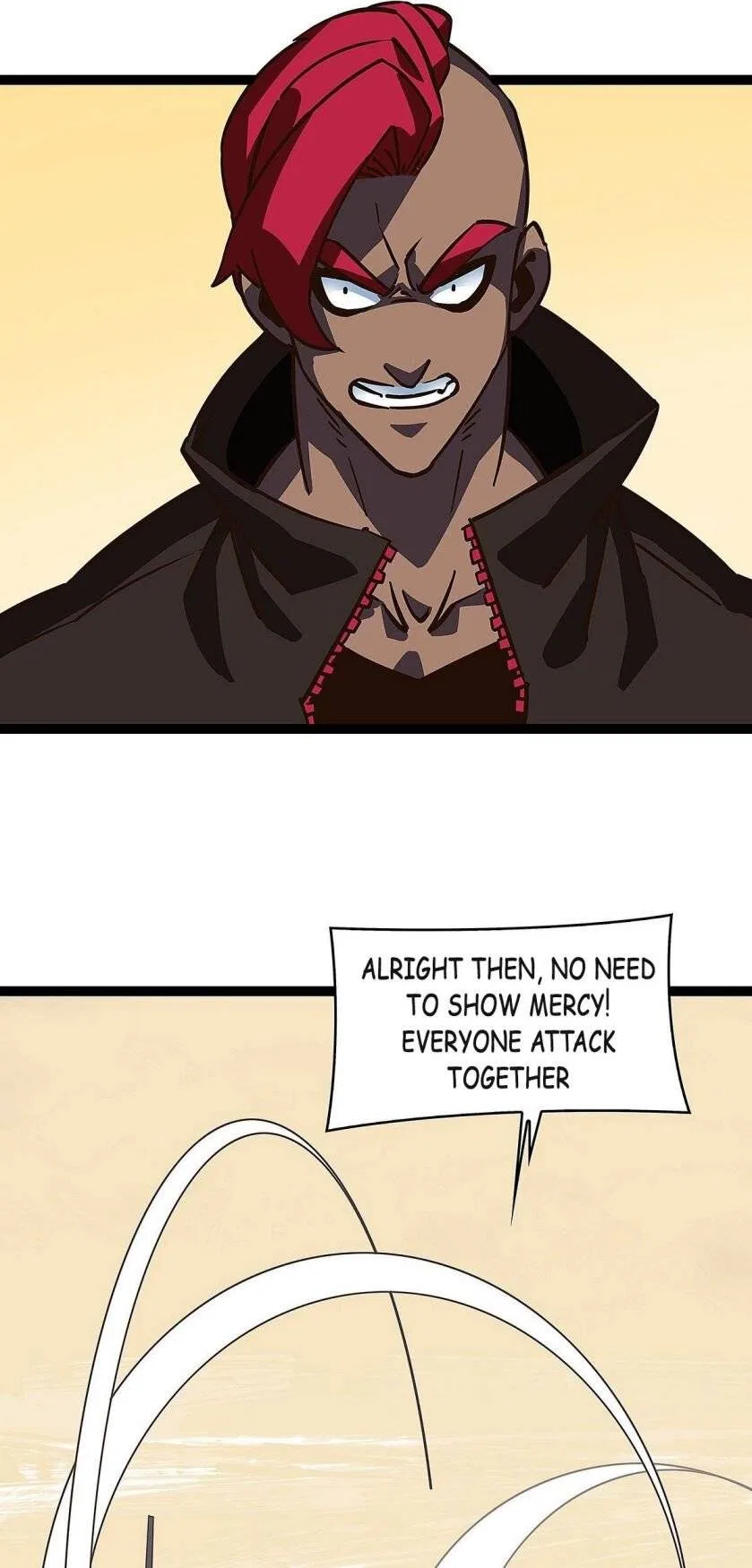It All Starts With Playing Game Seriously Chapter 11 – Page 33