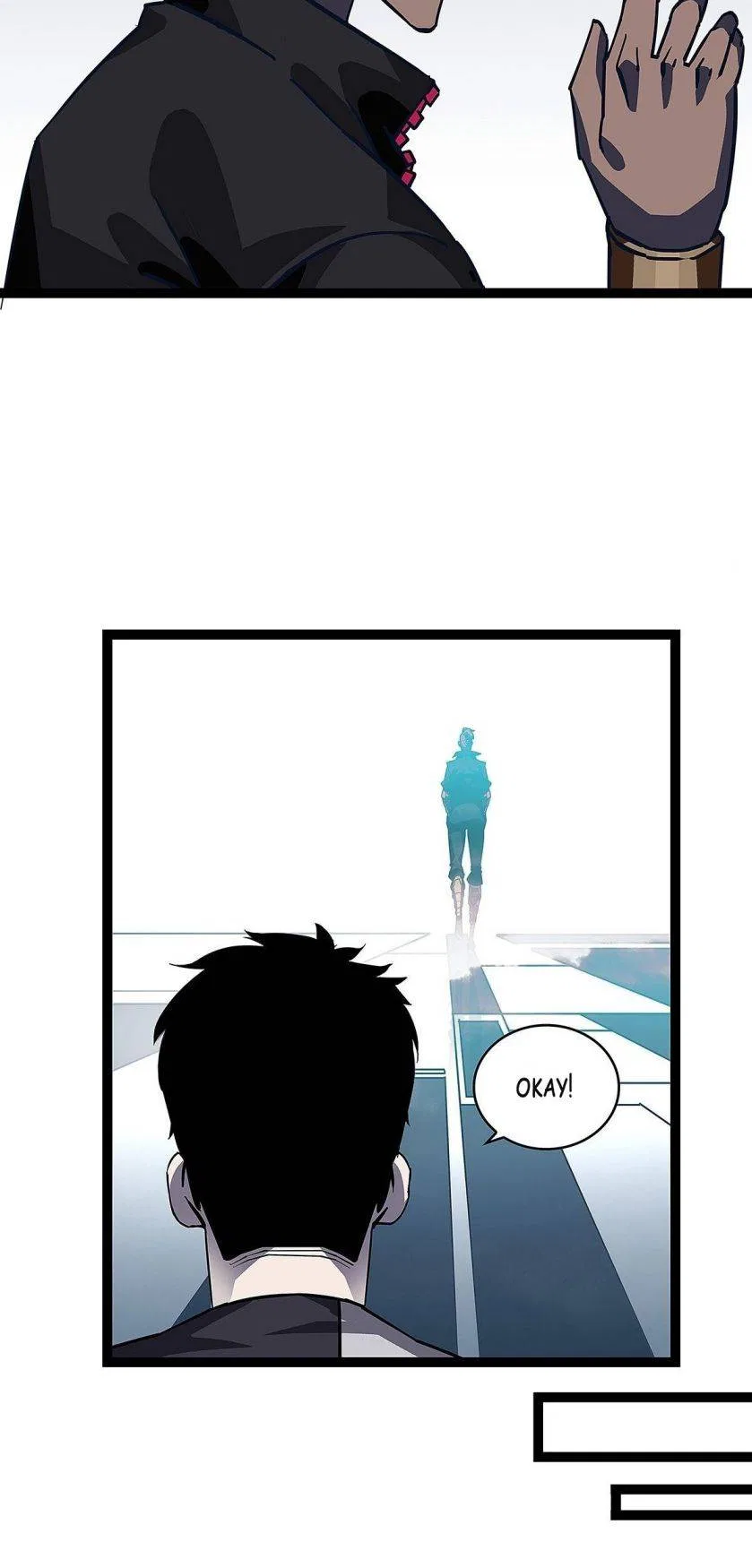 It All Starts With Playing Game Seriously Chapter 10 – Page 7