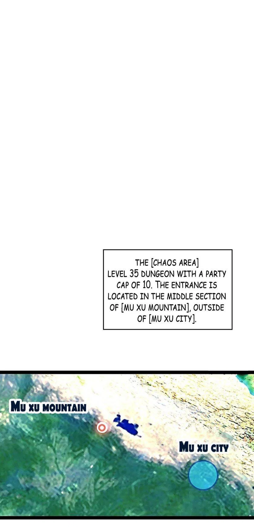 It All Starts With Playing Game Seriously Chapter 10 – Page 8