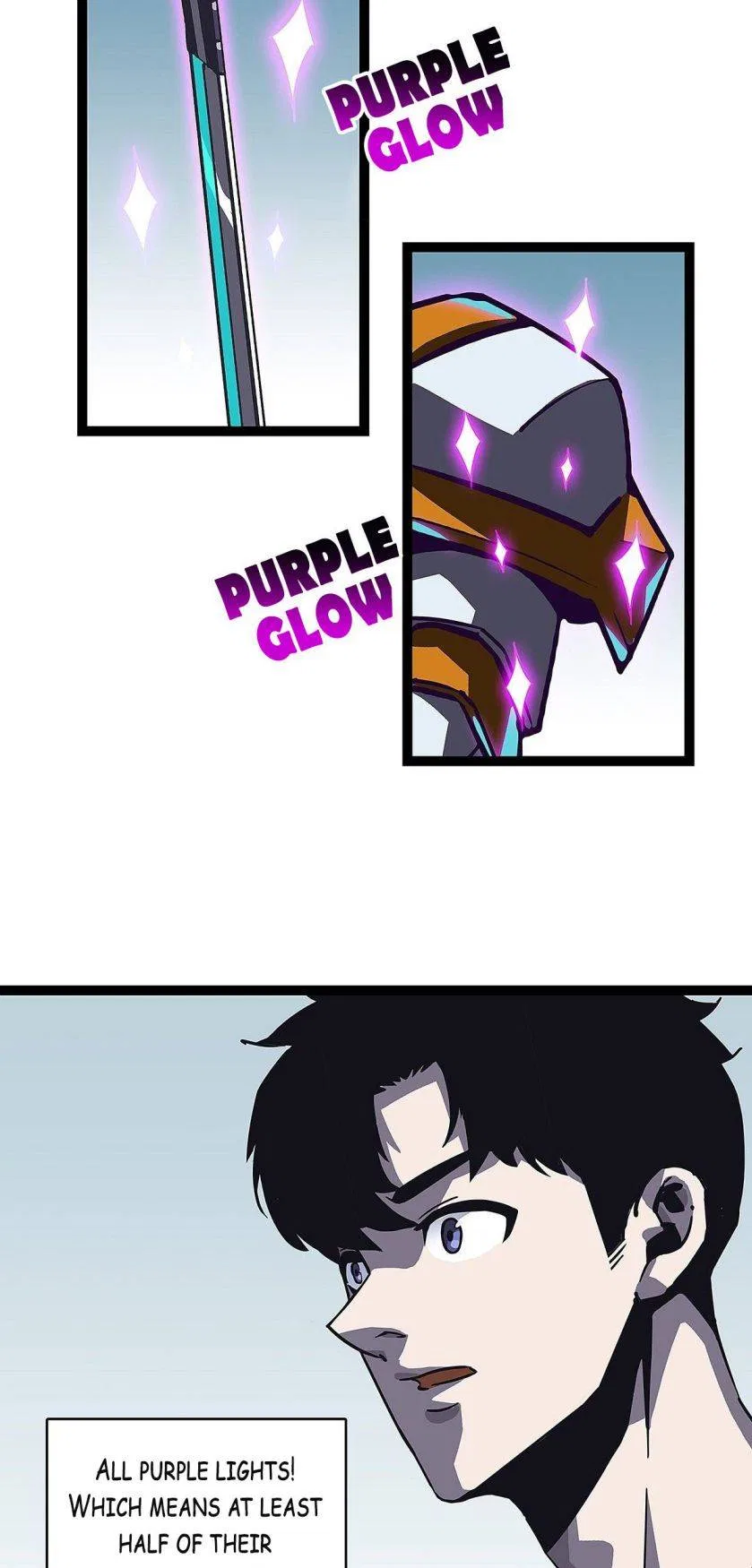 It All Starts With Playing Game Seriously Chapter 10 – Page 11
