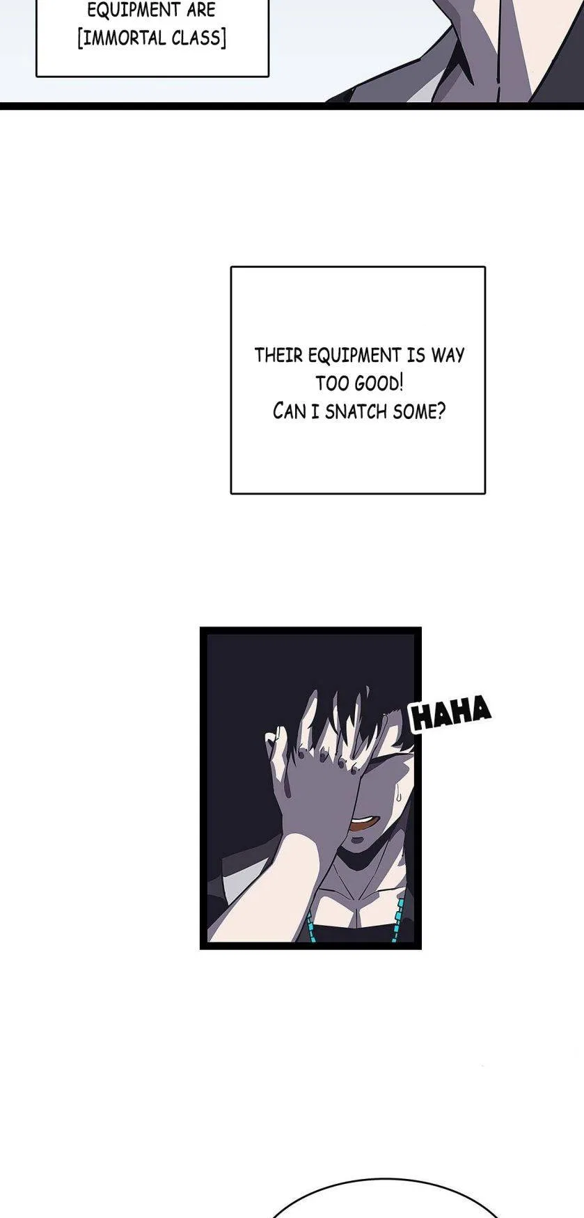 It All Starts With Playing Game Seriously Chapter 10 – Page 12