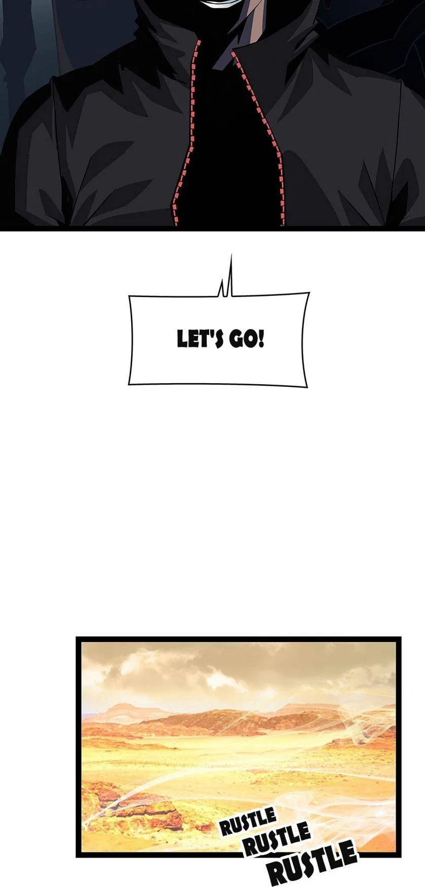 It All Starts With Playing Game Seriously Chapter 10 – Page 16