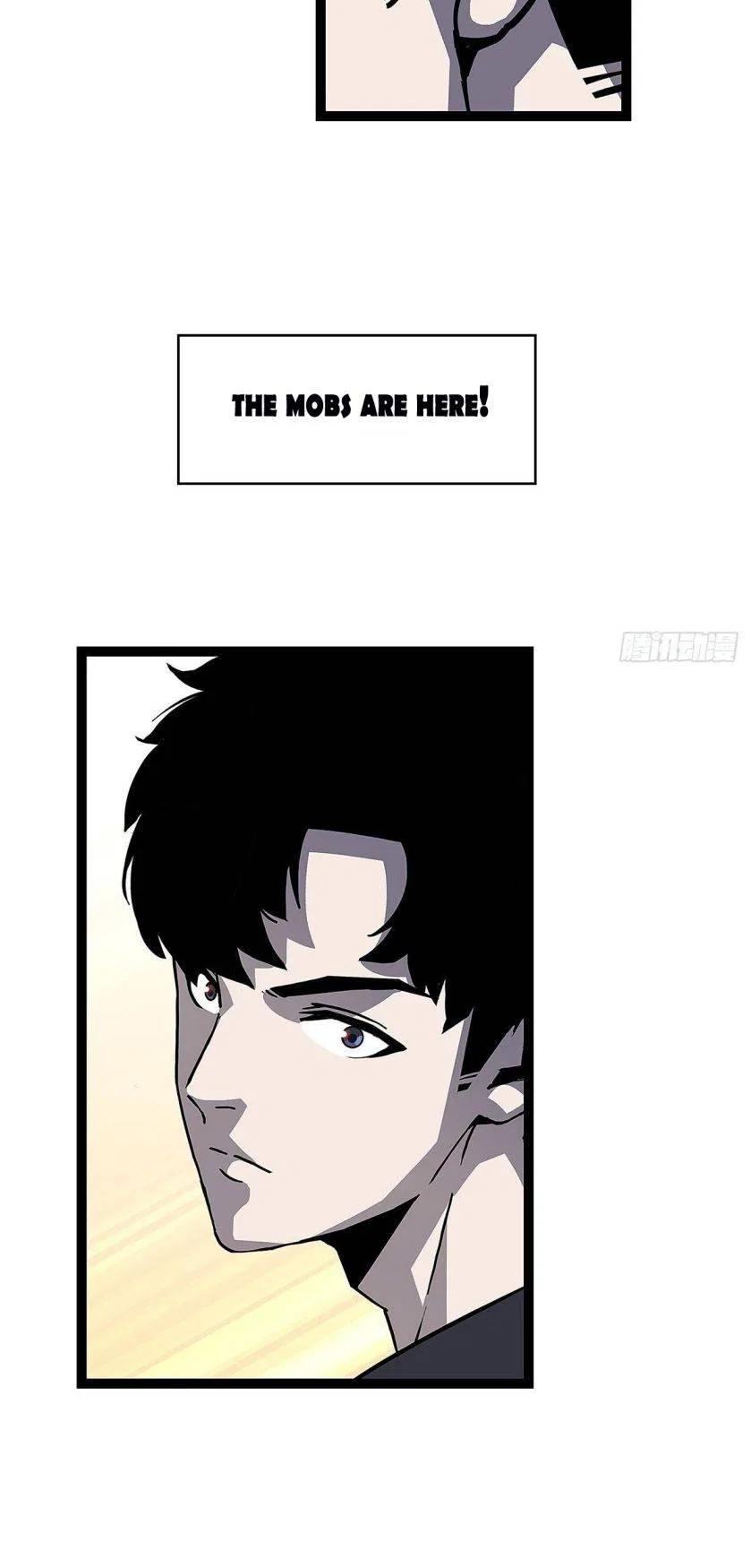 It All Starts With Playing Game Seriously Chapter 10 – Page 26