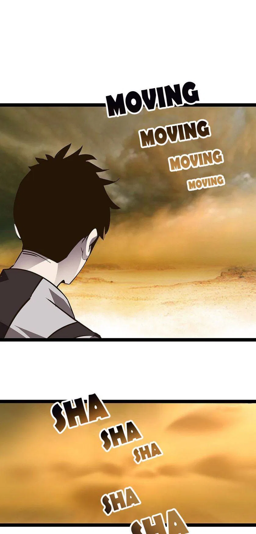 It All Starts With Playing Game Seriously Chapter 10 – Page 27