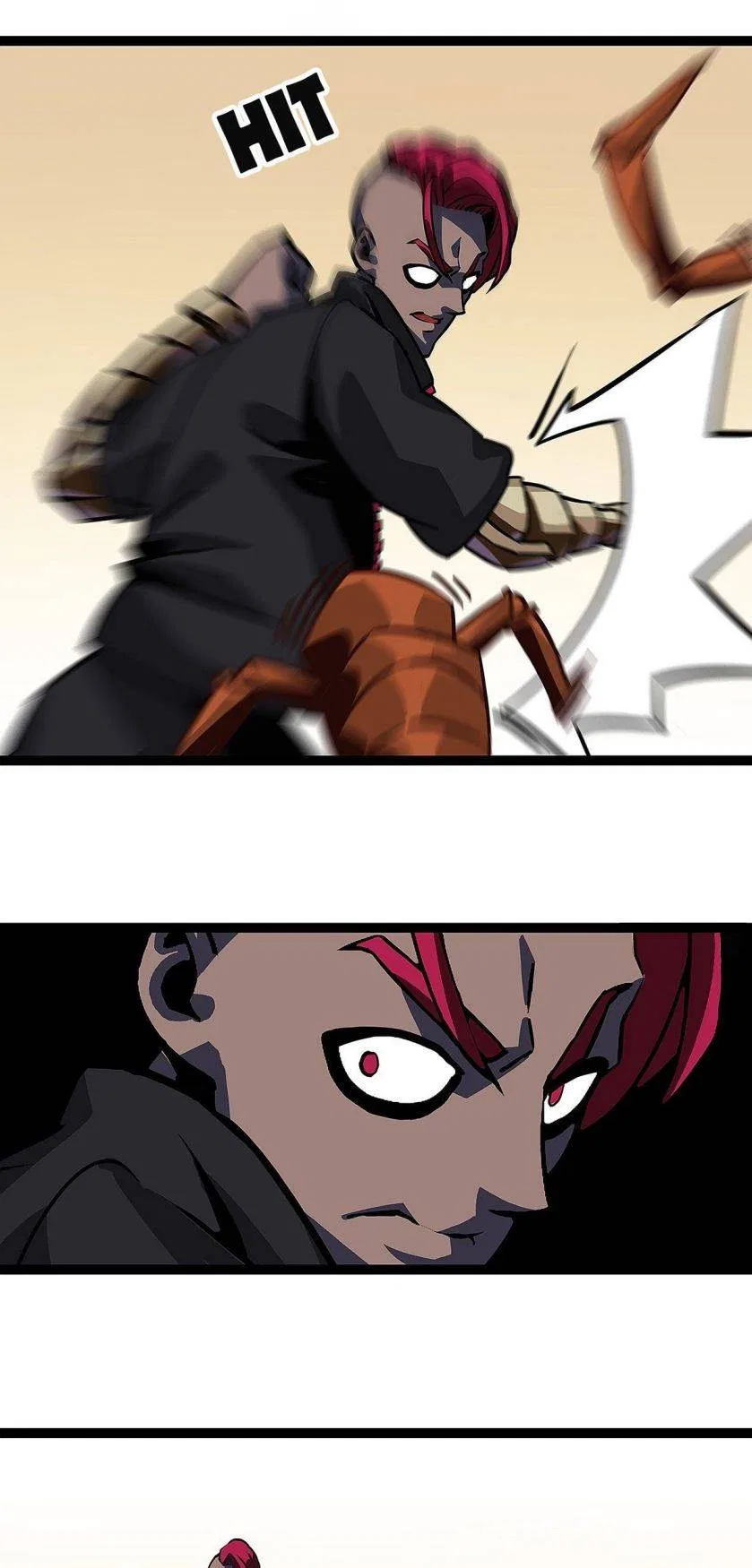 It All Starts With Playing Game Seriously Chapter 10 – Page 36