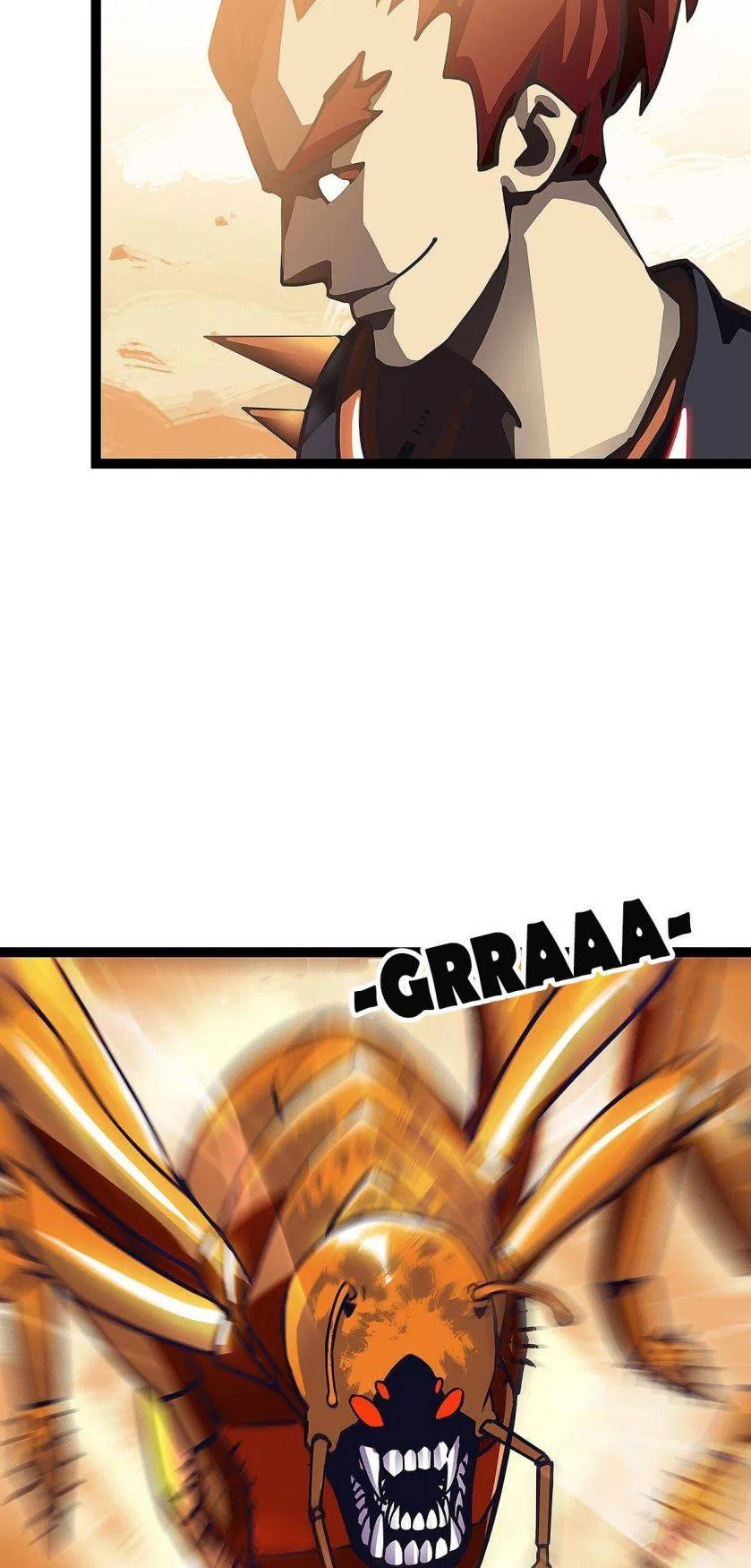 It All Starts With Playing Game Seriously Chapter 10 – Page 38