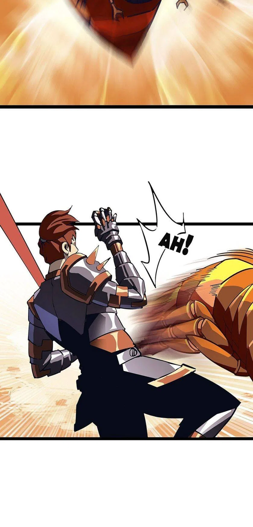 It All Starts With Playing Game Seriously Chapter 10 – Page 39