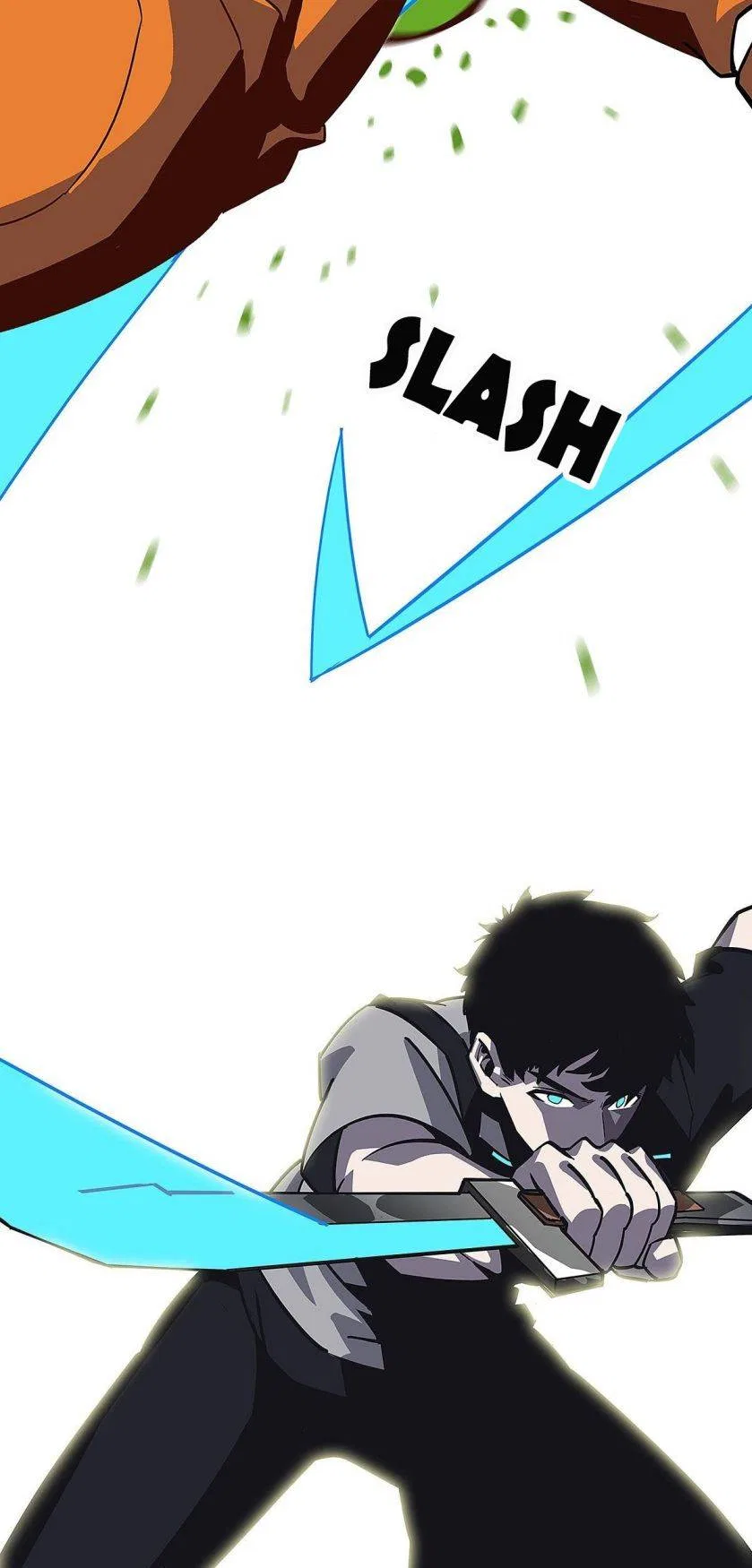 It All Starts With Playing Game Seriously Chapter 10 – Page 42
