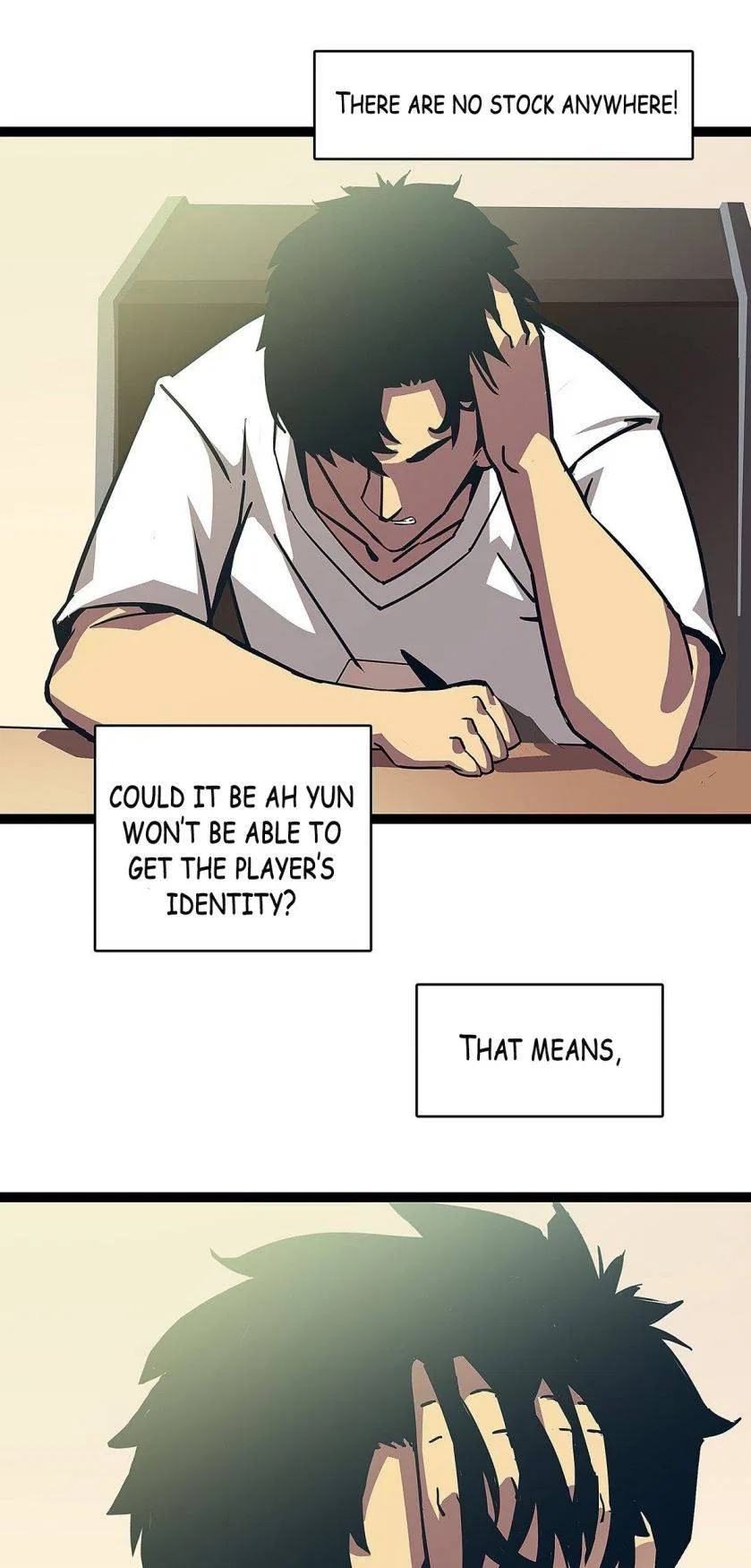 It All Starts With Playing Game Seriously Chapter 9 – Page 4