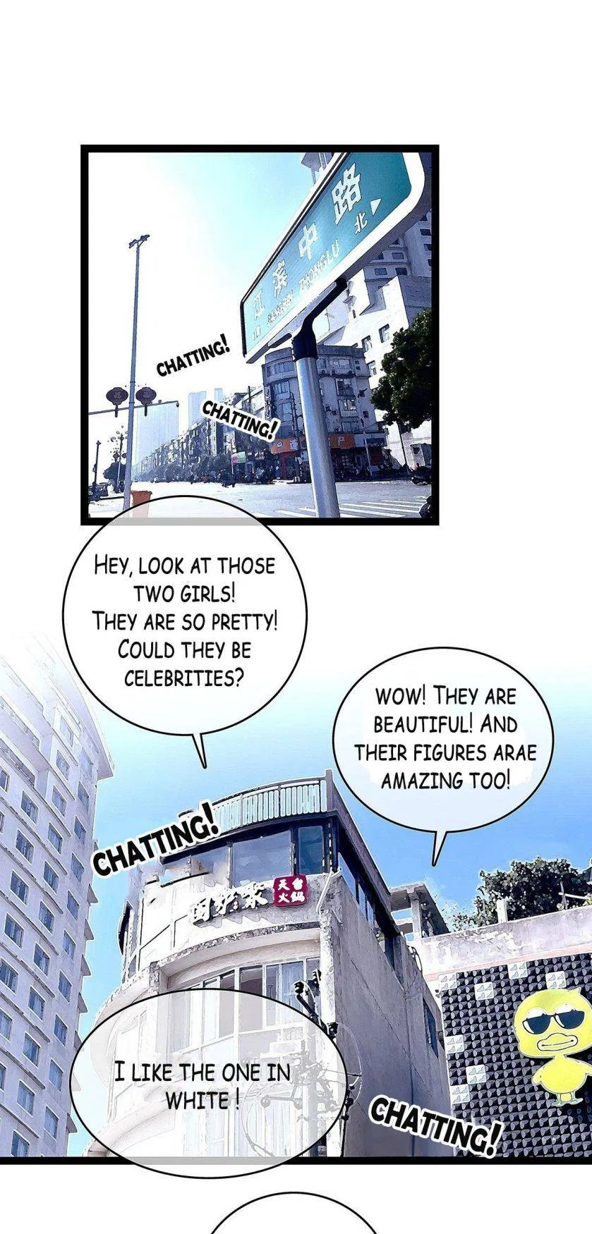 It All Starts With Playing Game Seriously Chapter 9 – Page 6