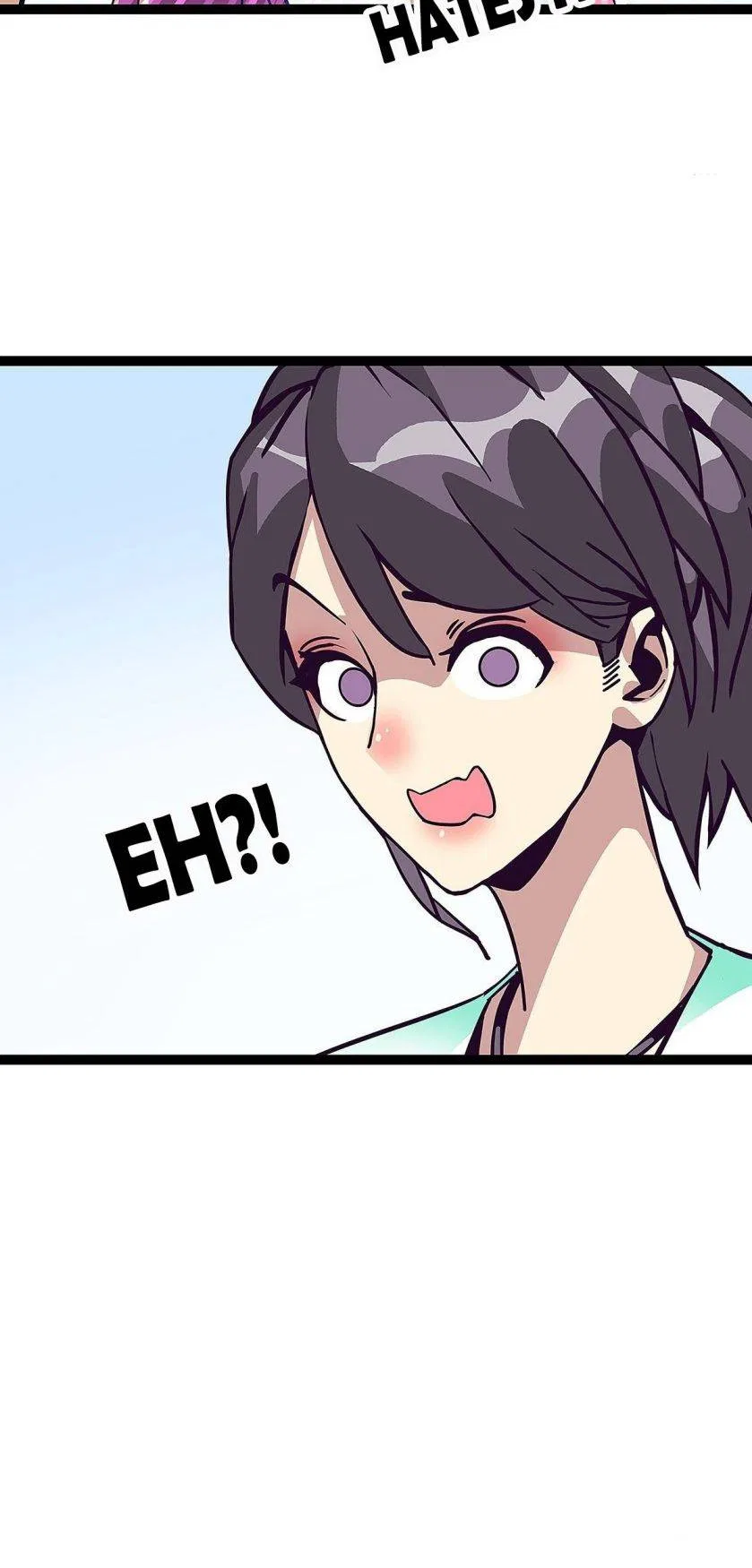 It All Starts With Playing Game Seriously Chapter 9 – Page 12