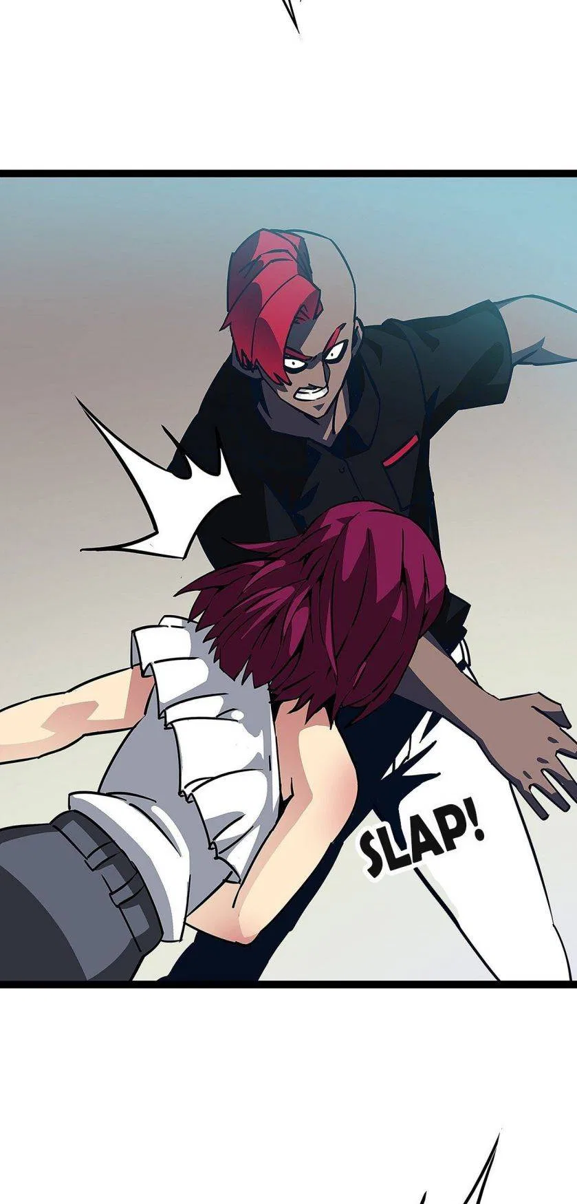 It All Starts With Playing Game Seriously Chapter 9 – Page 14