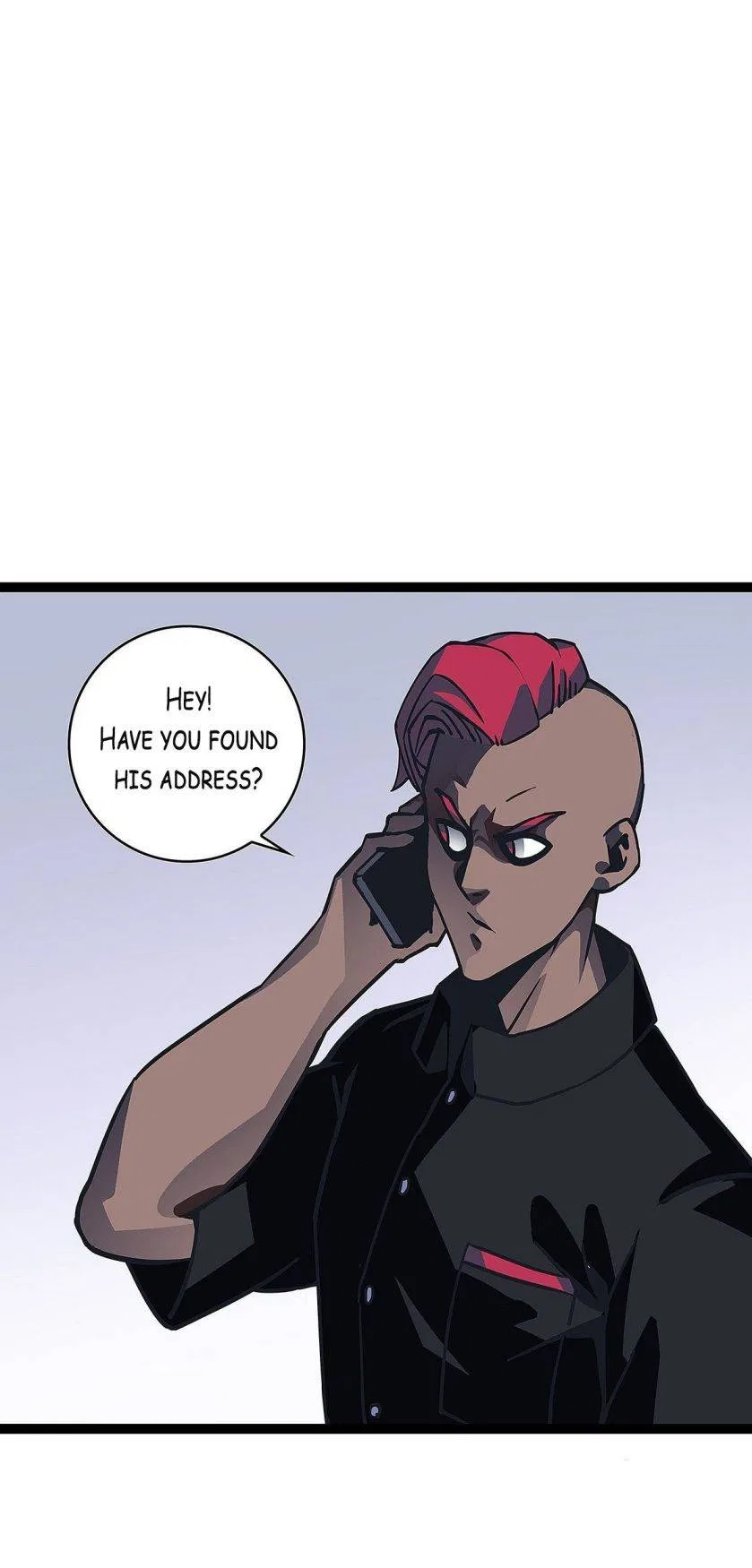 It All Starts With Playing Game Seriously Chapter 9 – Page 21