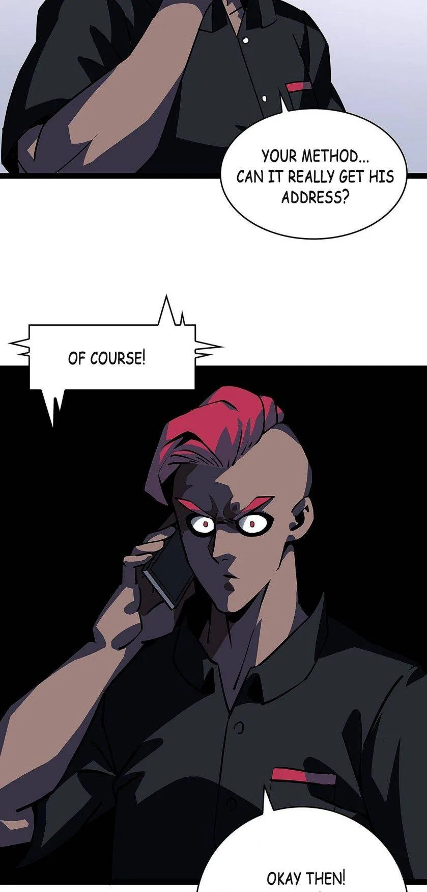 It All Starts With Playing Game Seriously Chapter 9 – Page 23