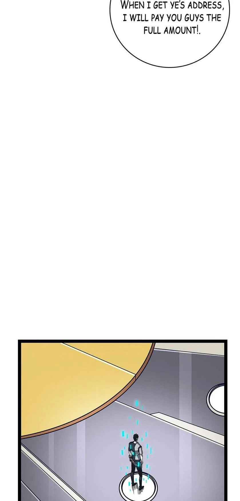 It All Starts With Playing Game Seriously Chapter 9 – Page 24