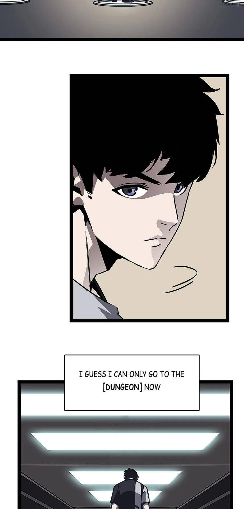 It All Starts With Playing Game Seriously Chapter 9 – Page 26
