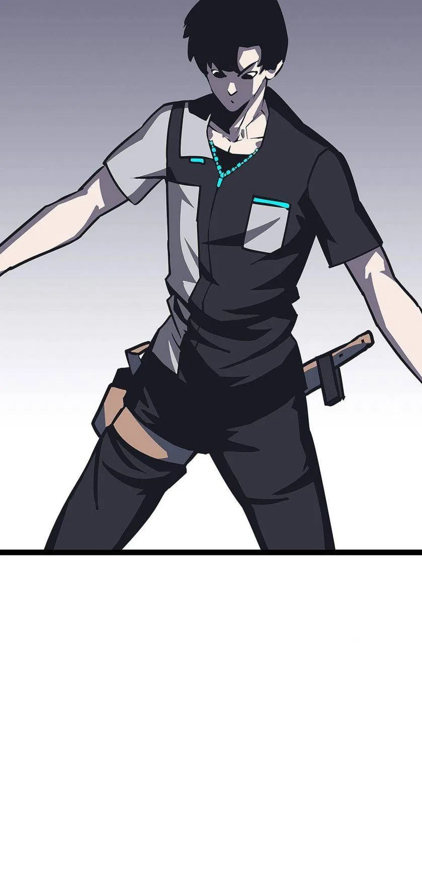 It All Starts With Playing Game Seriously Chapter 9 – Page 28