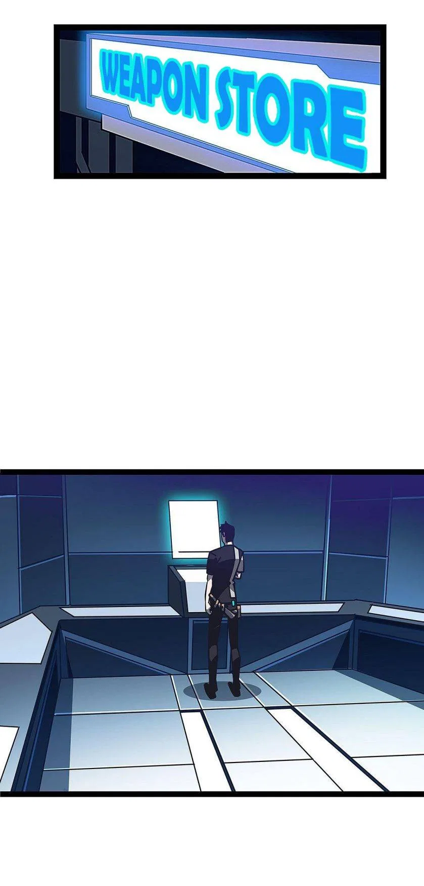 It All Starts With Playing Game Seriously Chapter 9 – Page 29