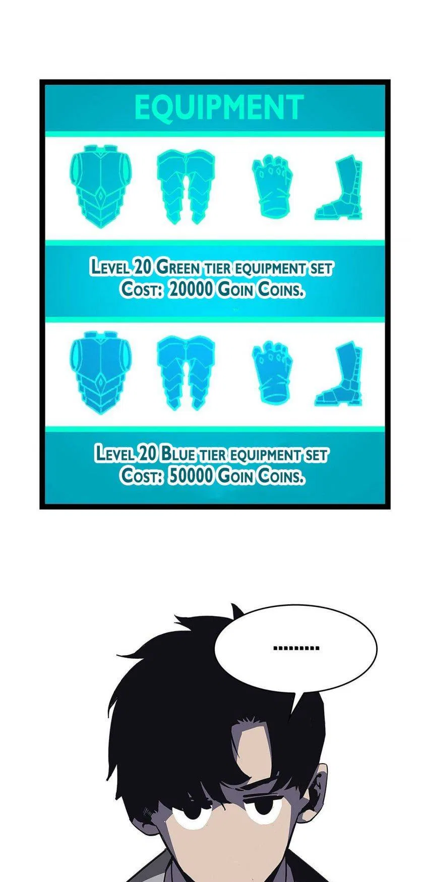It All Starts With Playing Game Seriously Chapter 9 – Page 30