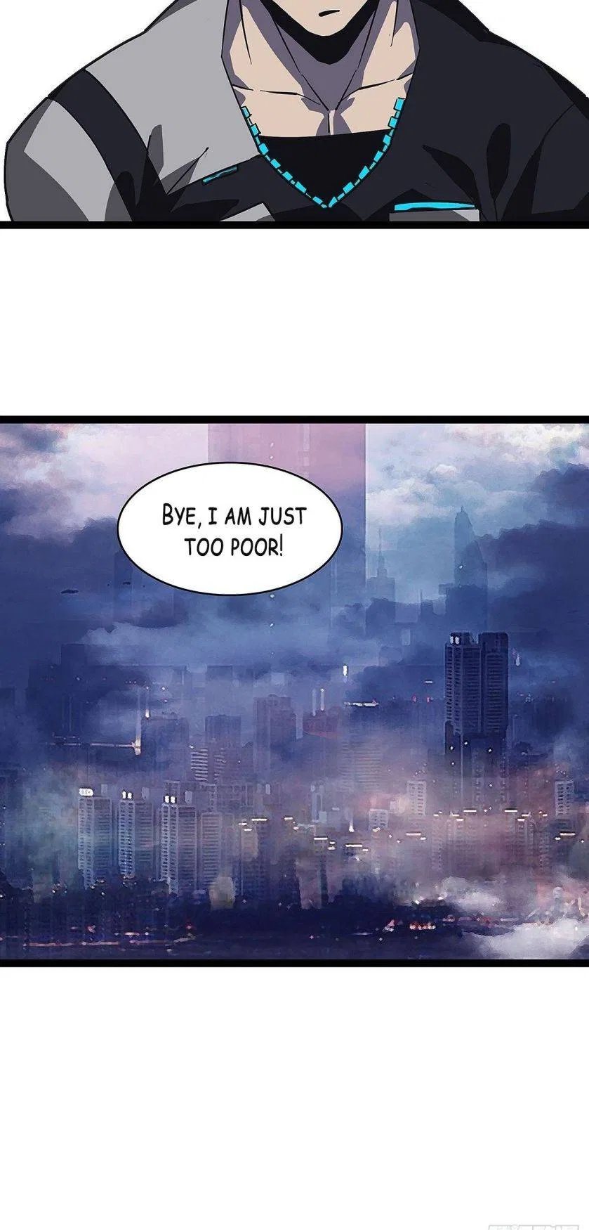 It All Starts With Playing Game Seriously Chapter 9 – Page 31
