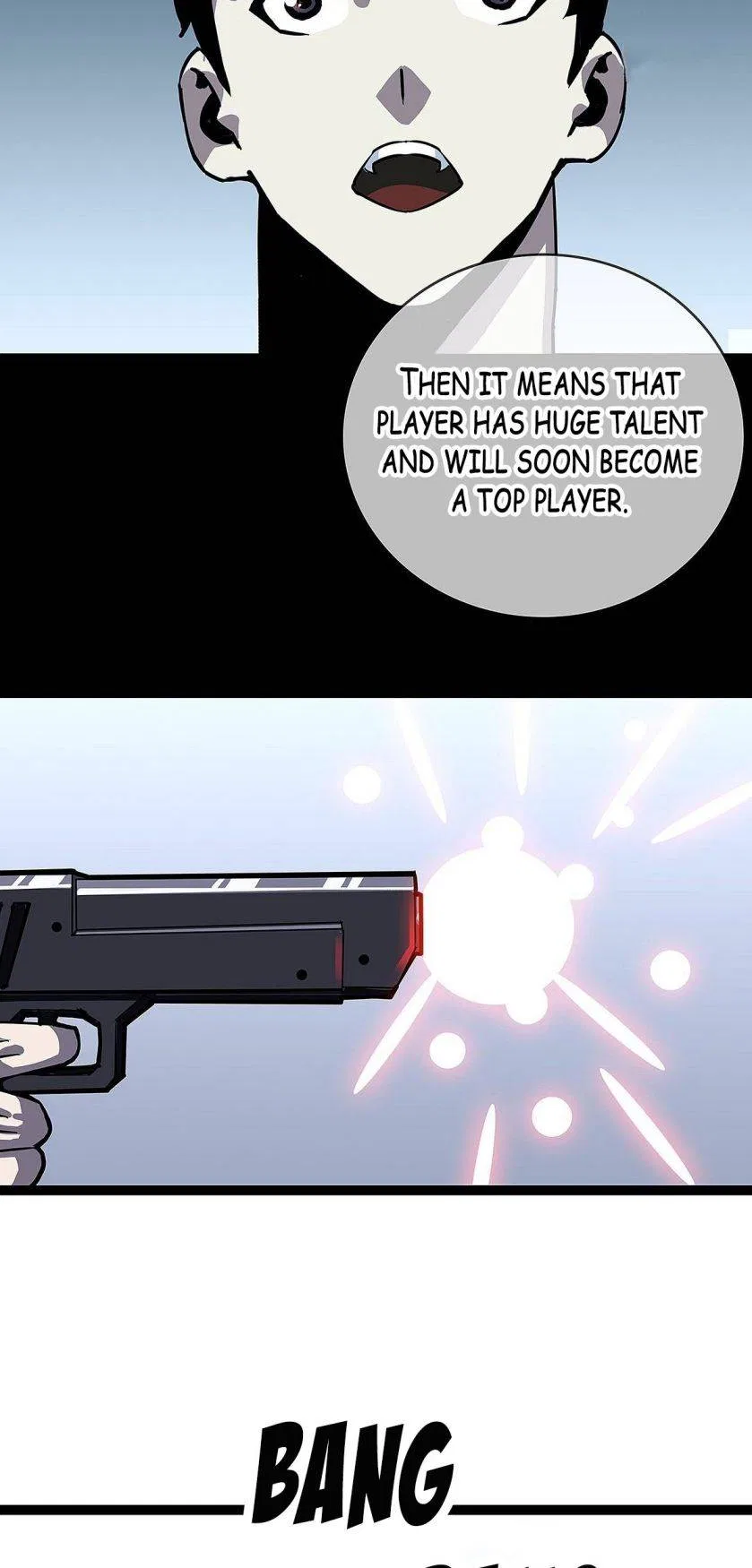 It All Starts With Playing Game Seriously Chapter 8 – Page 3