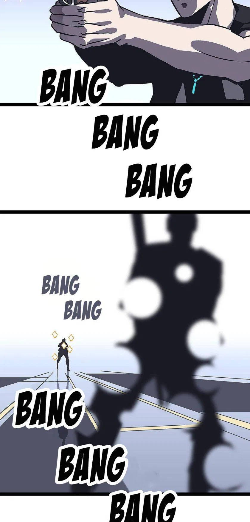 It All Starts With Playing Game Seriously Chapter 8 – Page 7