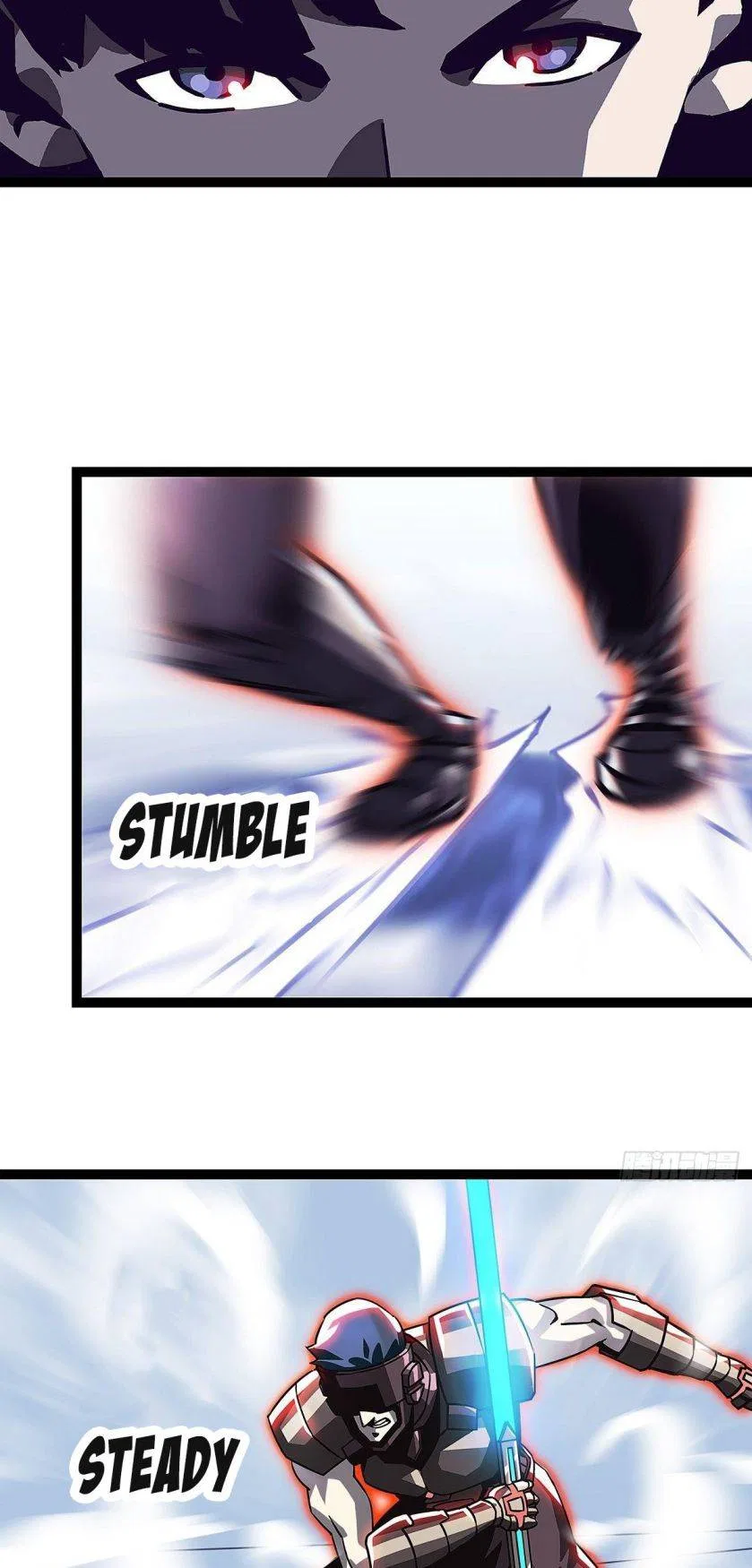 It All Starts With Playing Game Seriously Chapter 8 – Page 9