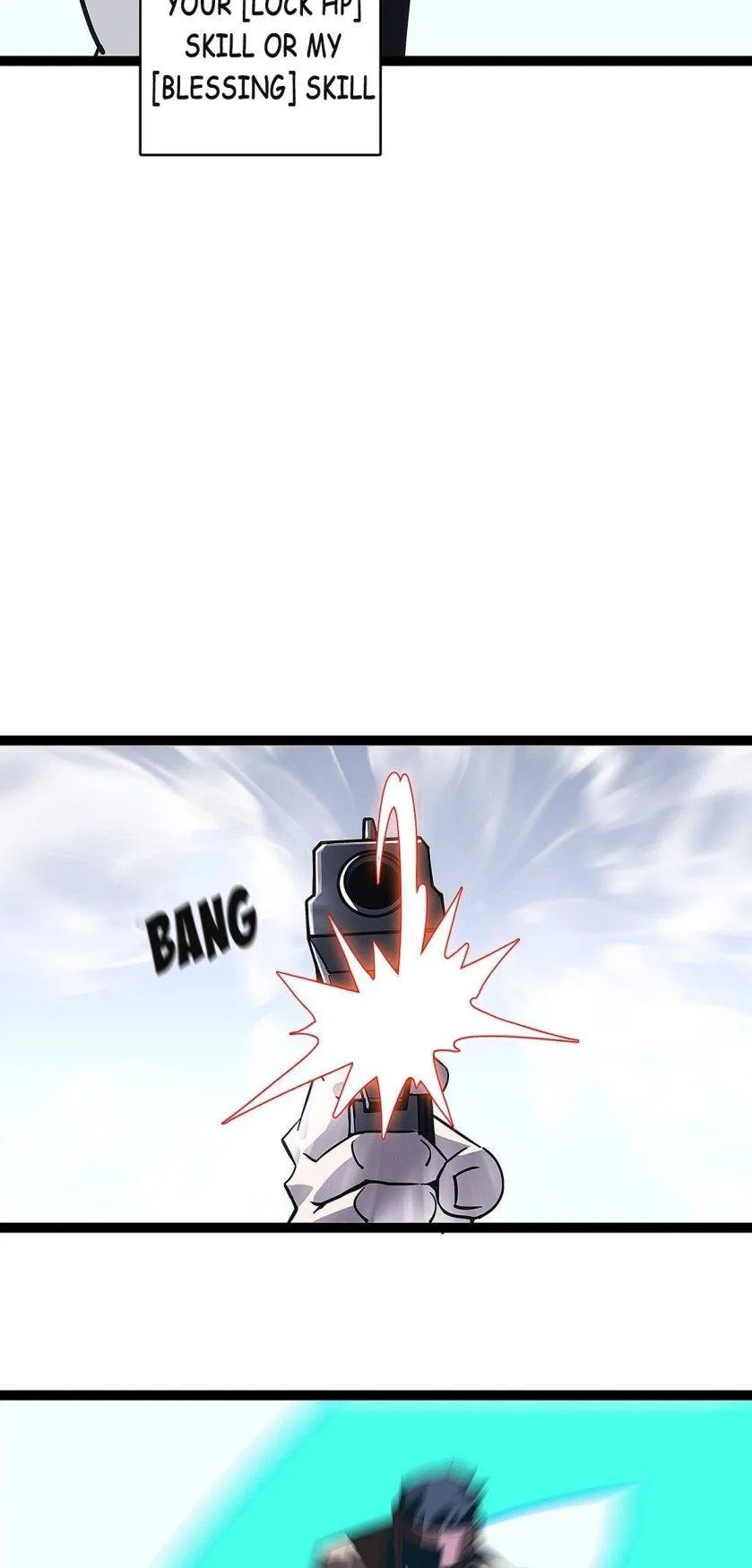 It All Starts With Playing Game Seriously Chapter 8 – Page 14