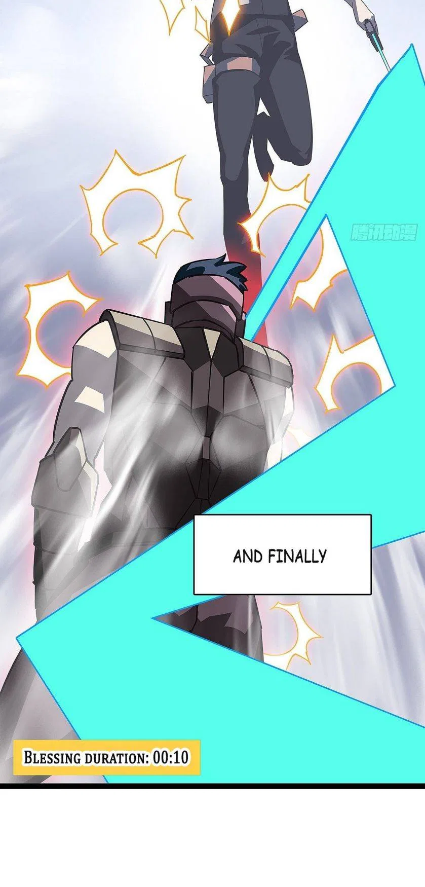 It All Starts With Playing Game Seriously Chapter 8 – Page 18