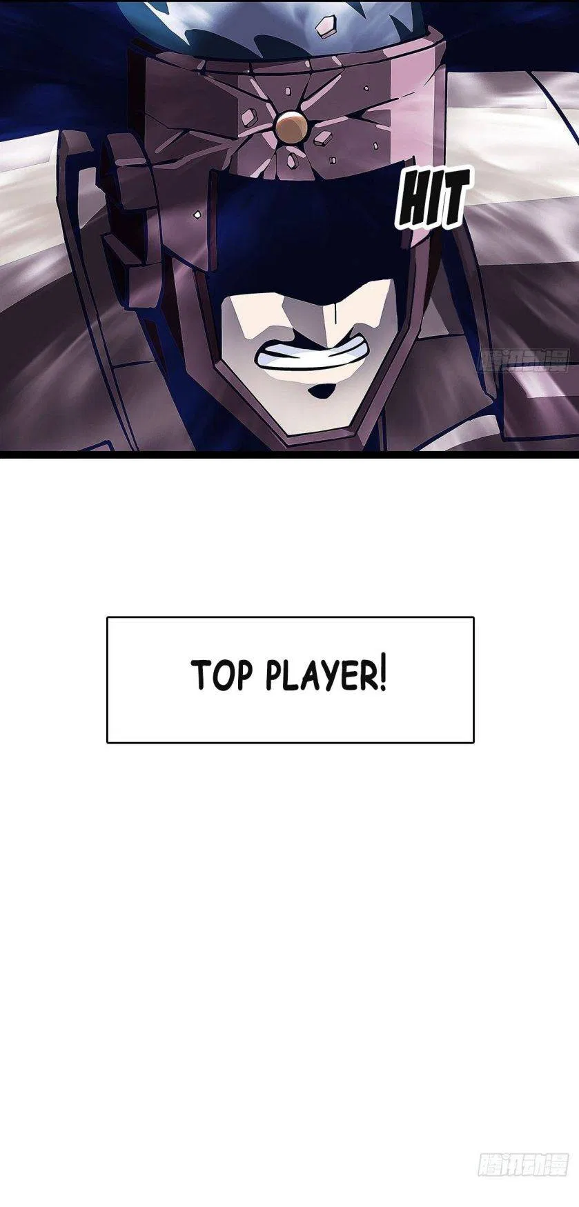 It All Starts With Playing Game Seriously Chapter 8 – Page 20
