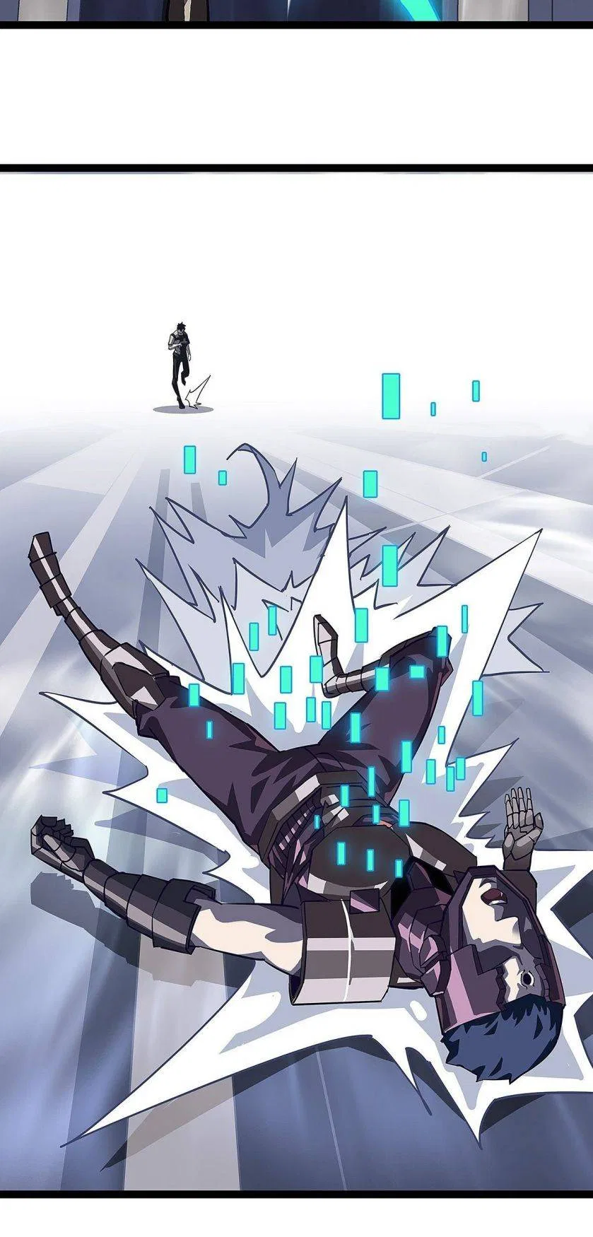 It All Starts With Playing Game Seriously Chapter 8 – Page 22