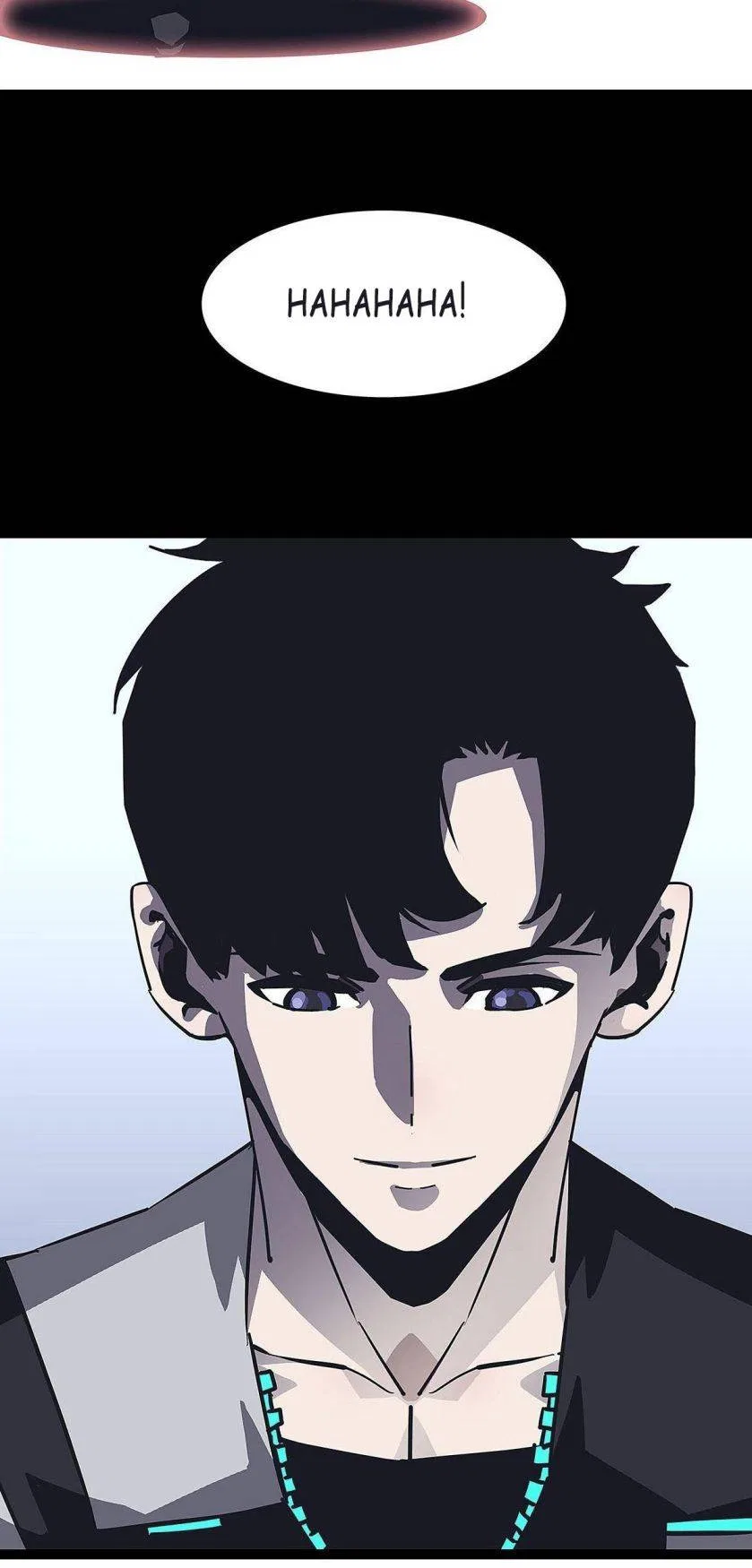It All Starts With Playing Game Seriously Chapter 8 – Page 26