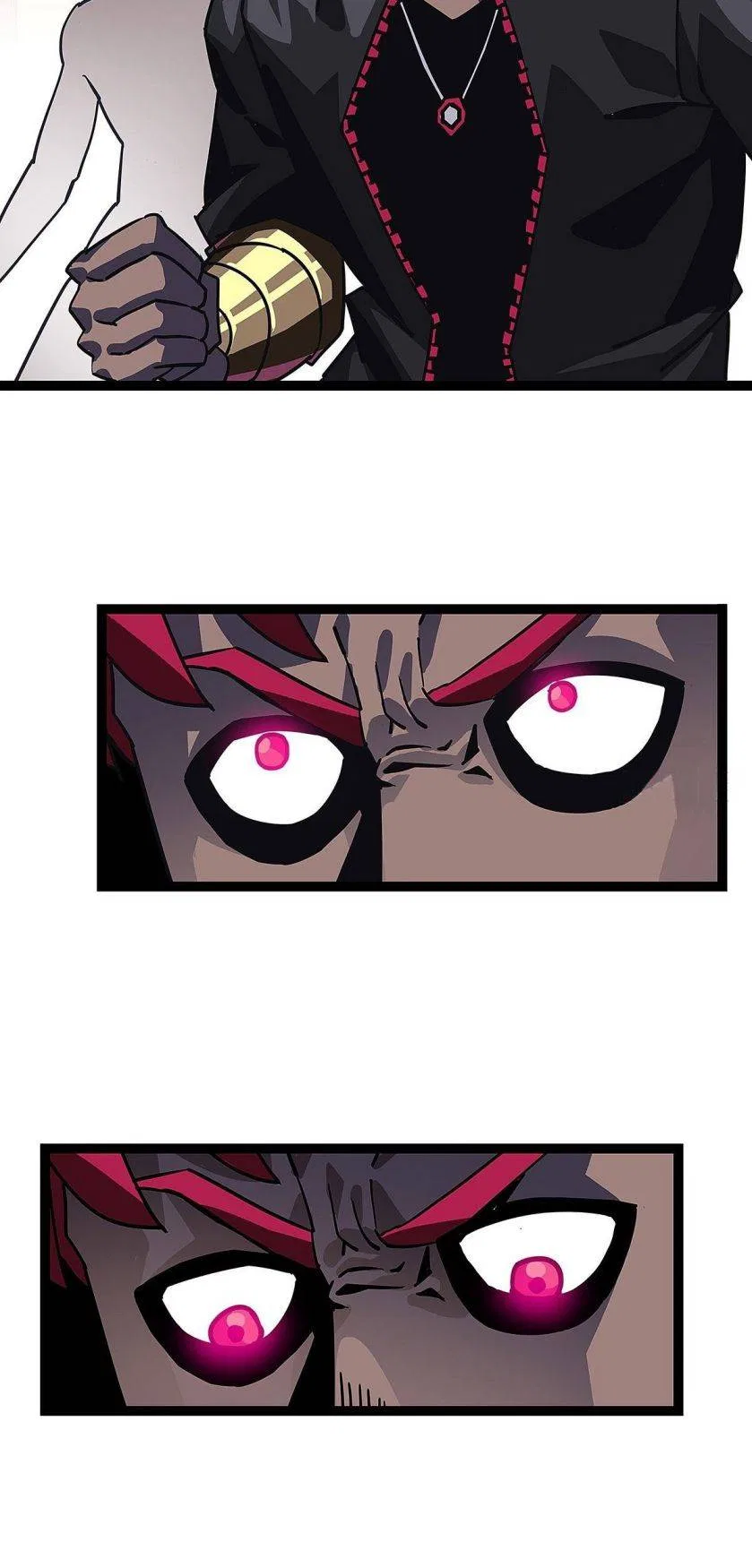 It All Starts With Playing Game Seriously Chapter 8 – Page 30