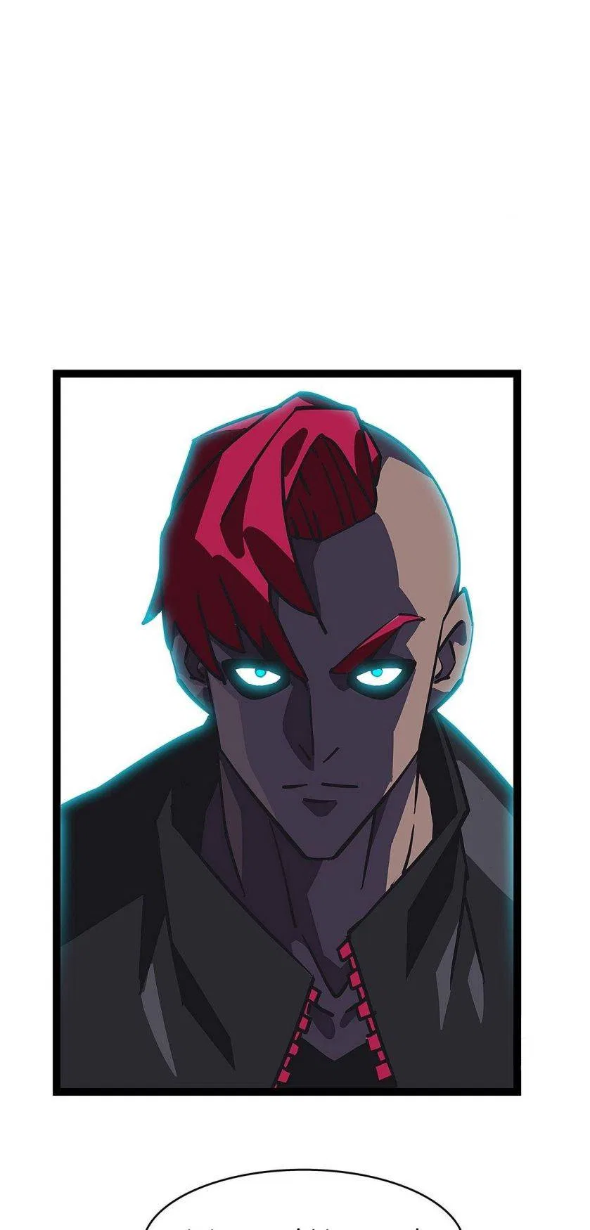 It All Starts With Playing Game Seriously Chapter 8 – Page 31