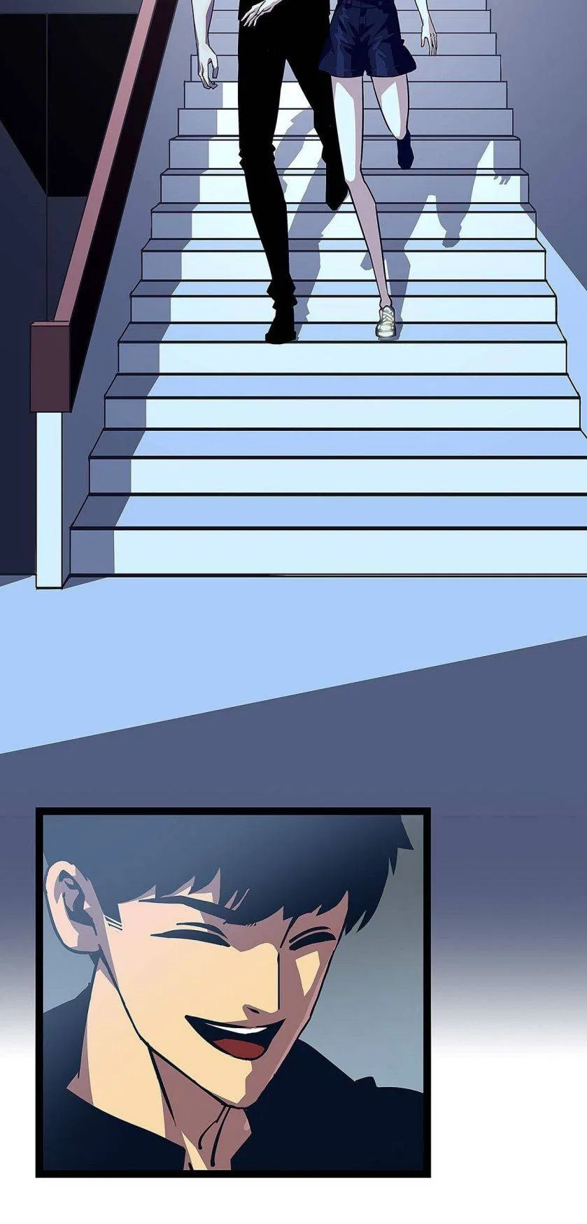 It All Starts With Playing Game Seriously Chapter 8 – Page 38