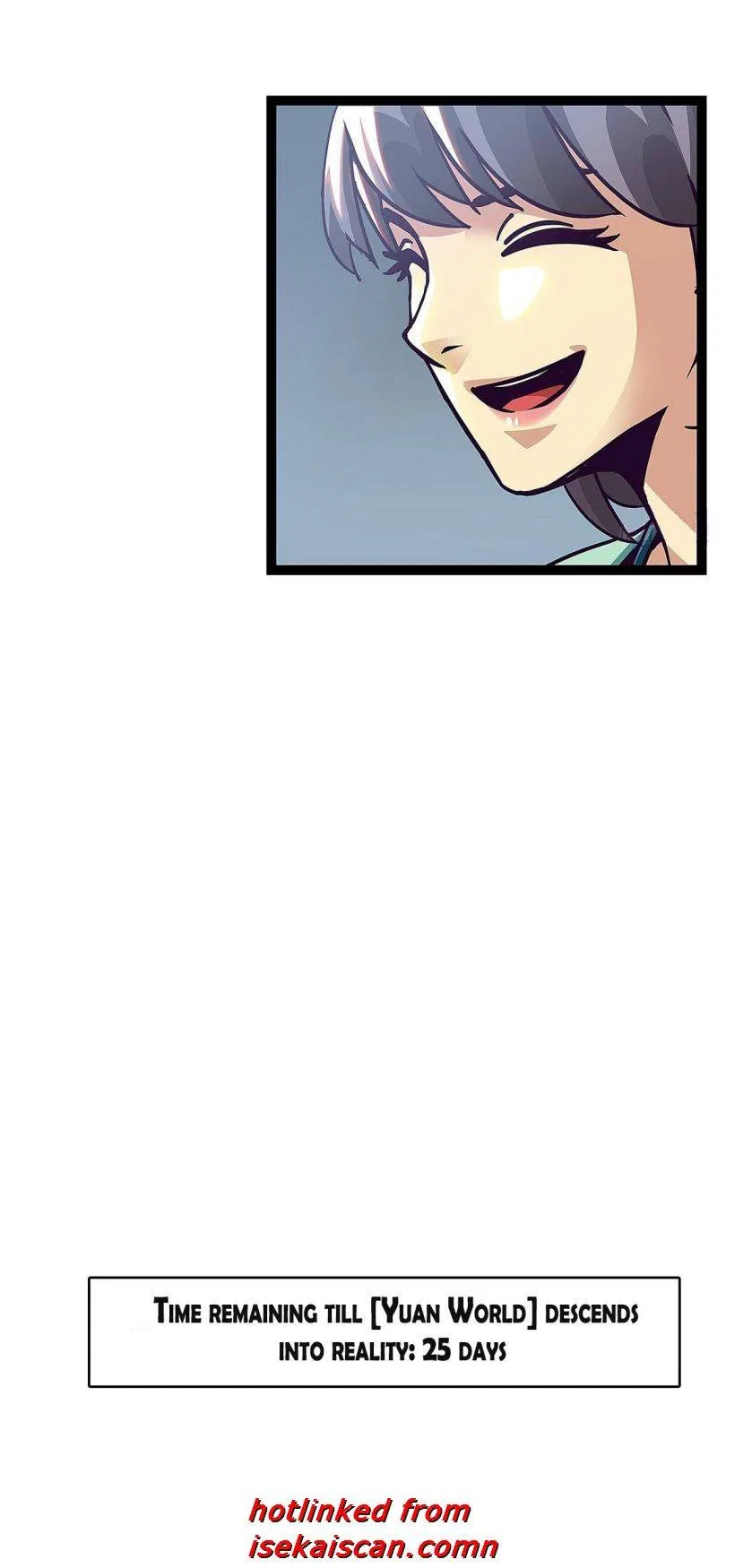 It All Starts With Playing Game Seriously Chapter 8 – Page 39