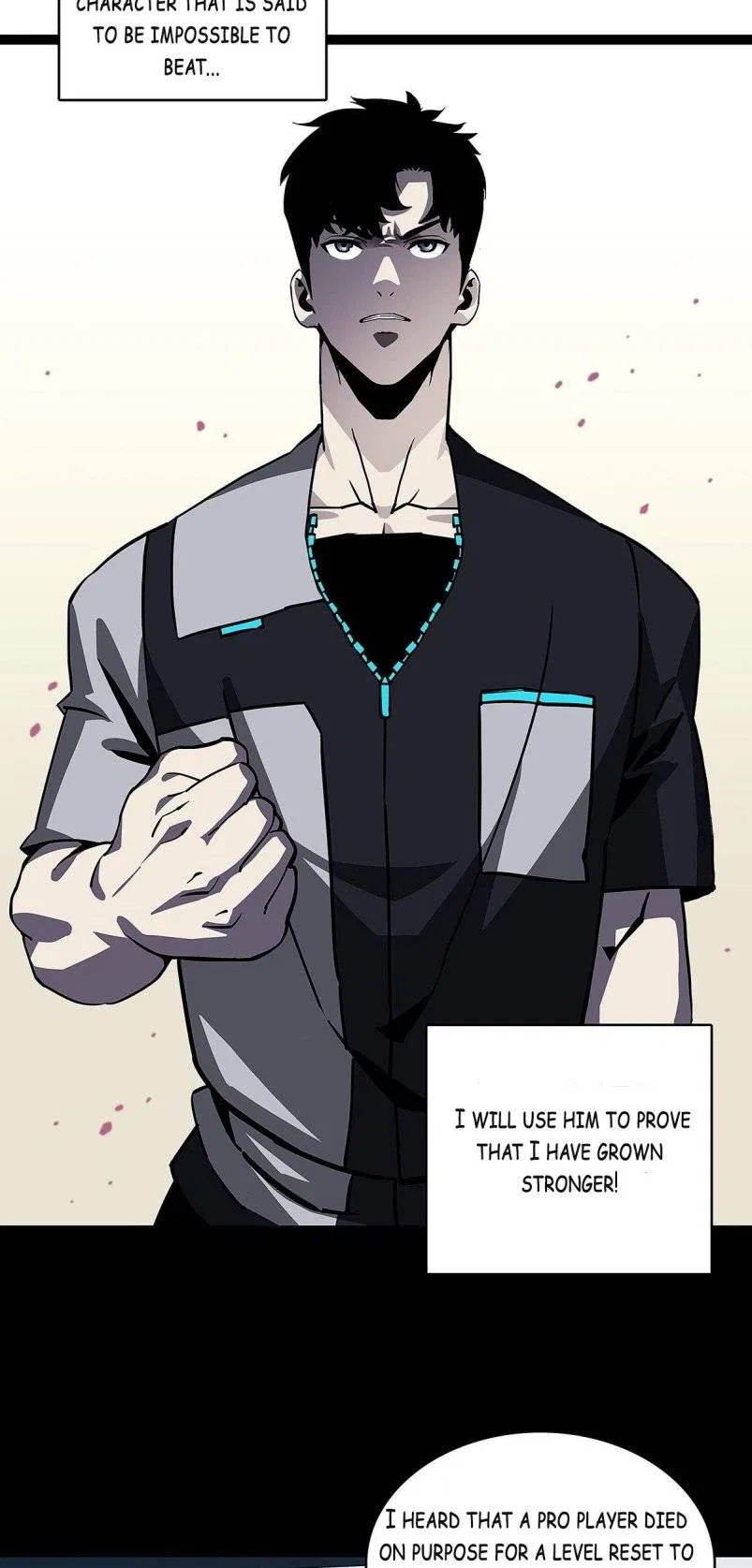 It All Starts With Playing Game Seriously Chapter 7 – Page 4